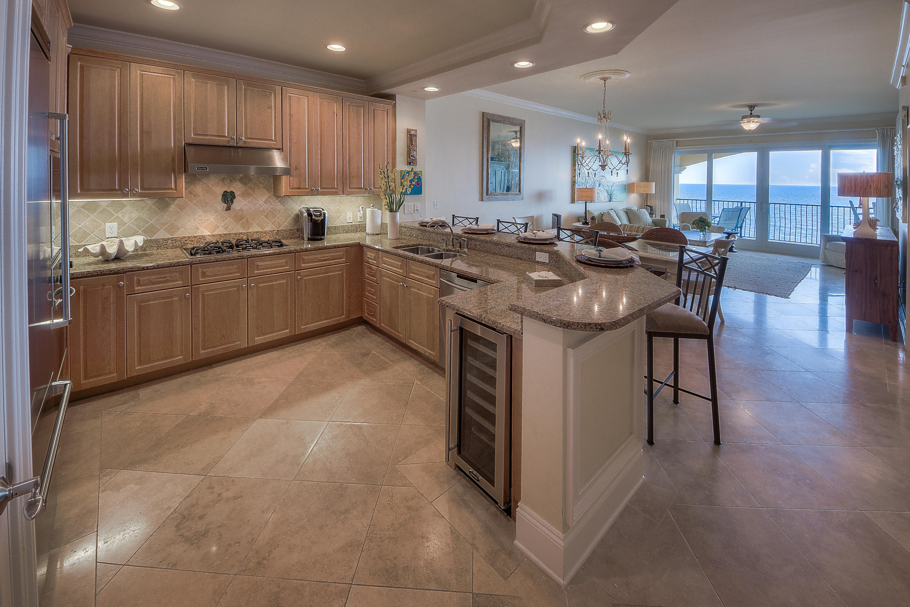 ADAGIO - Residential