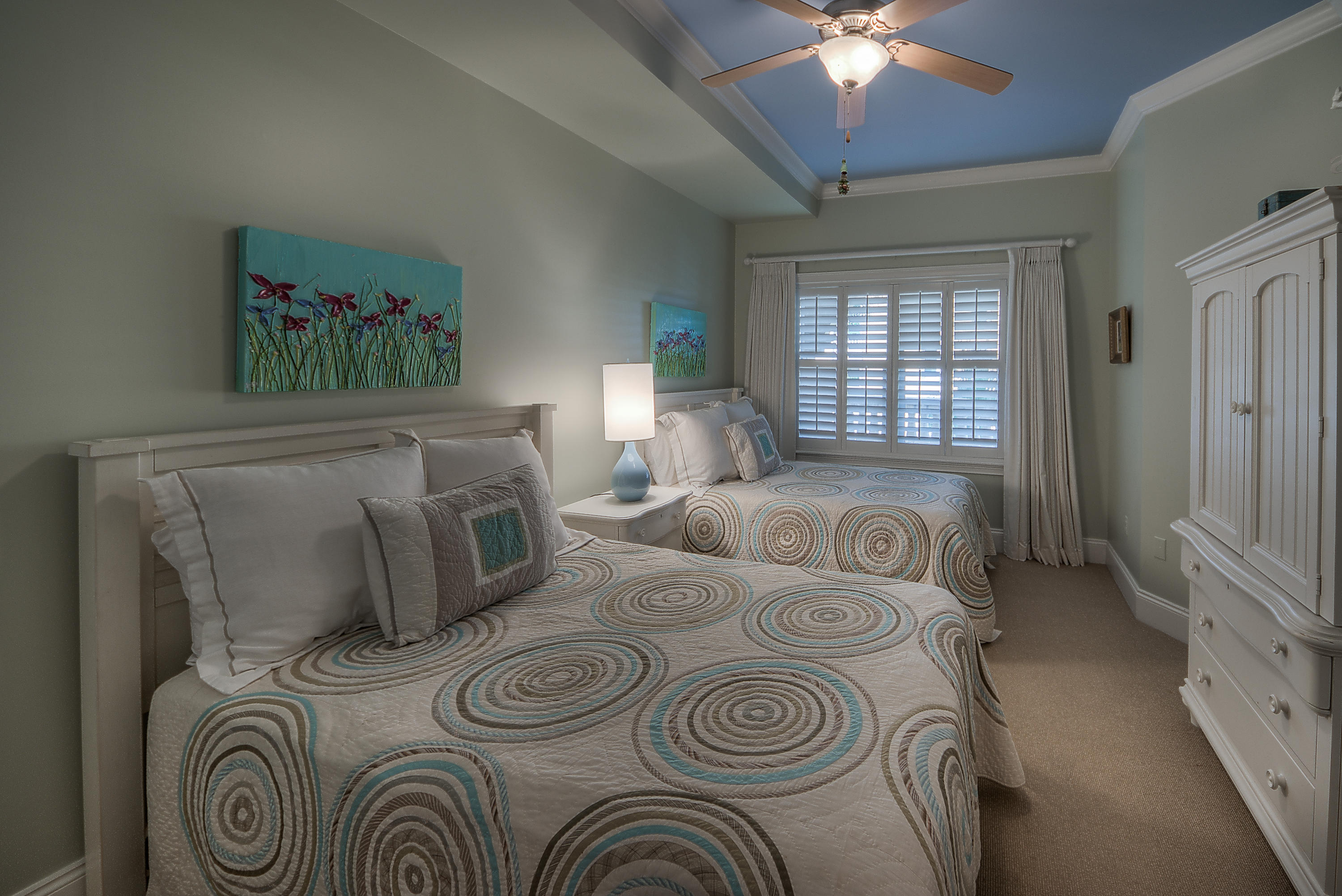 ADAGIO - Residential