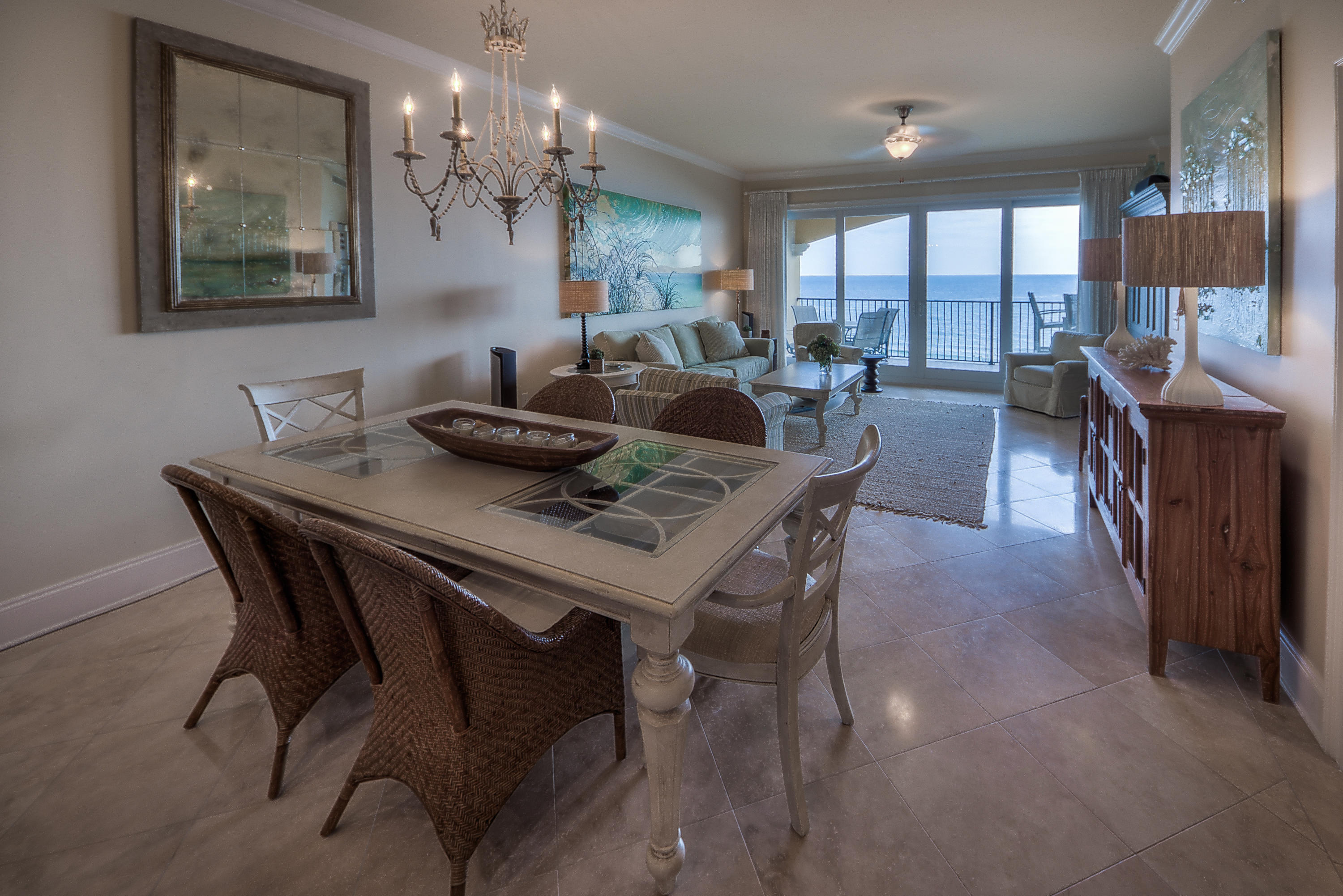 ADAGIO - Residential