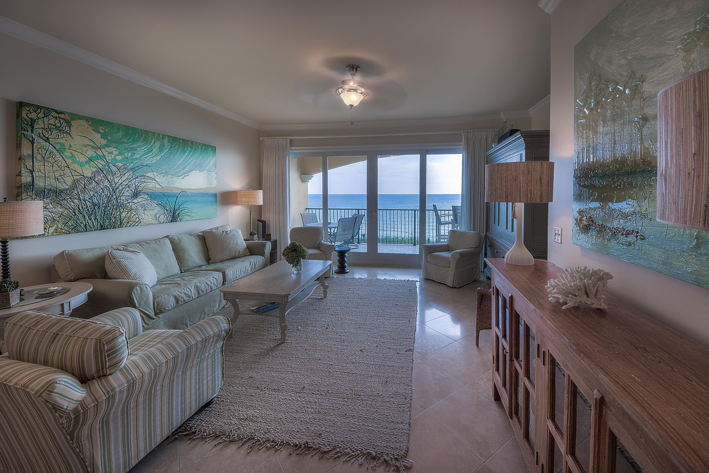 ADAGIO - Residential