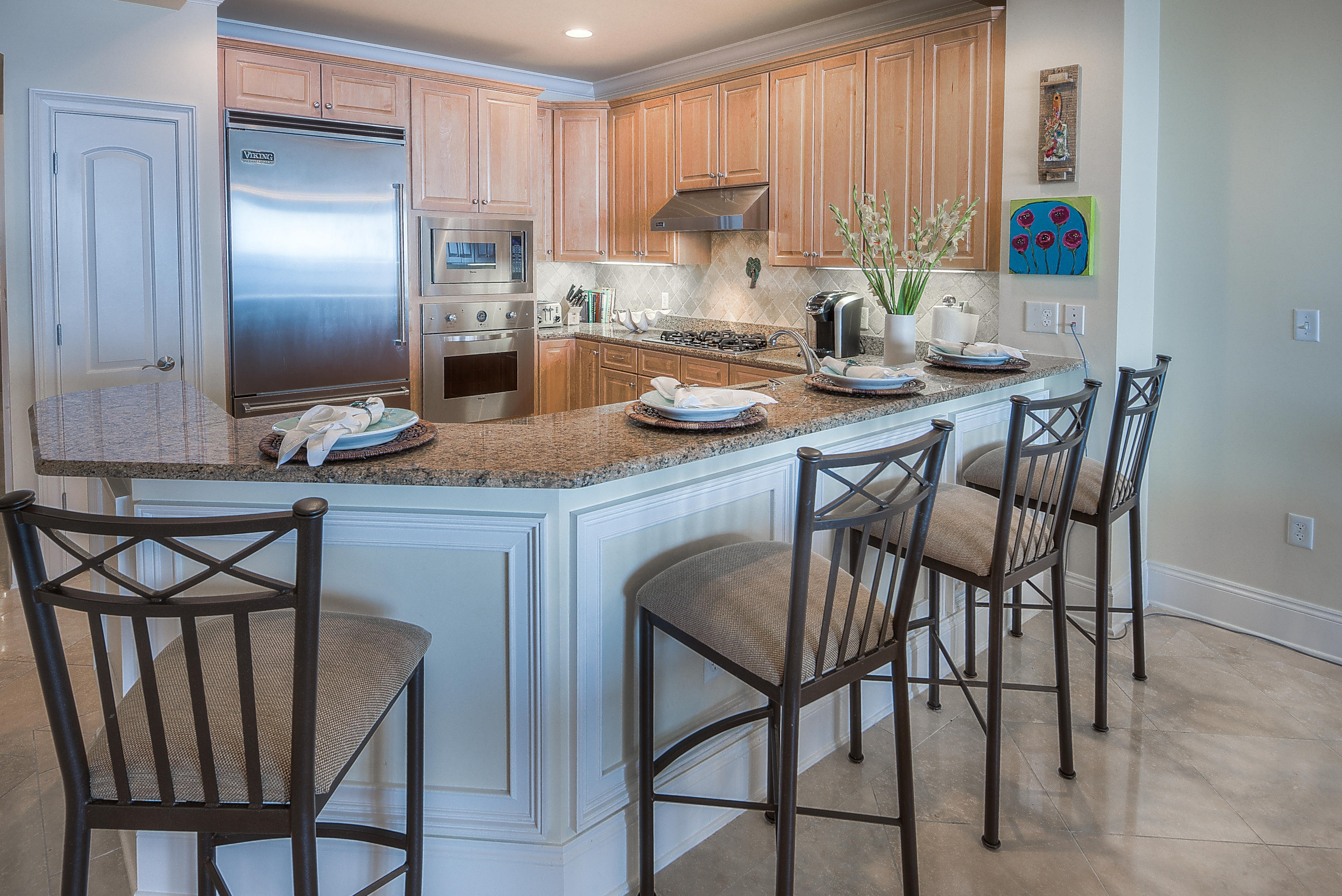 ADAGIO - Residential