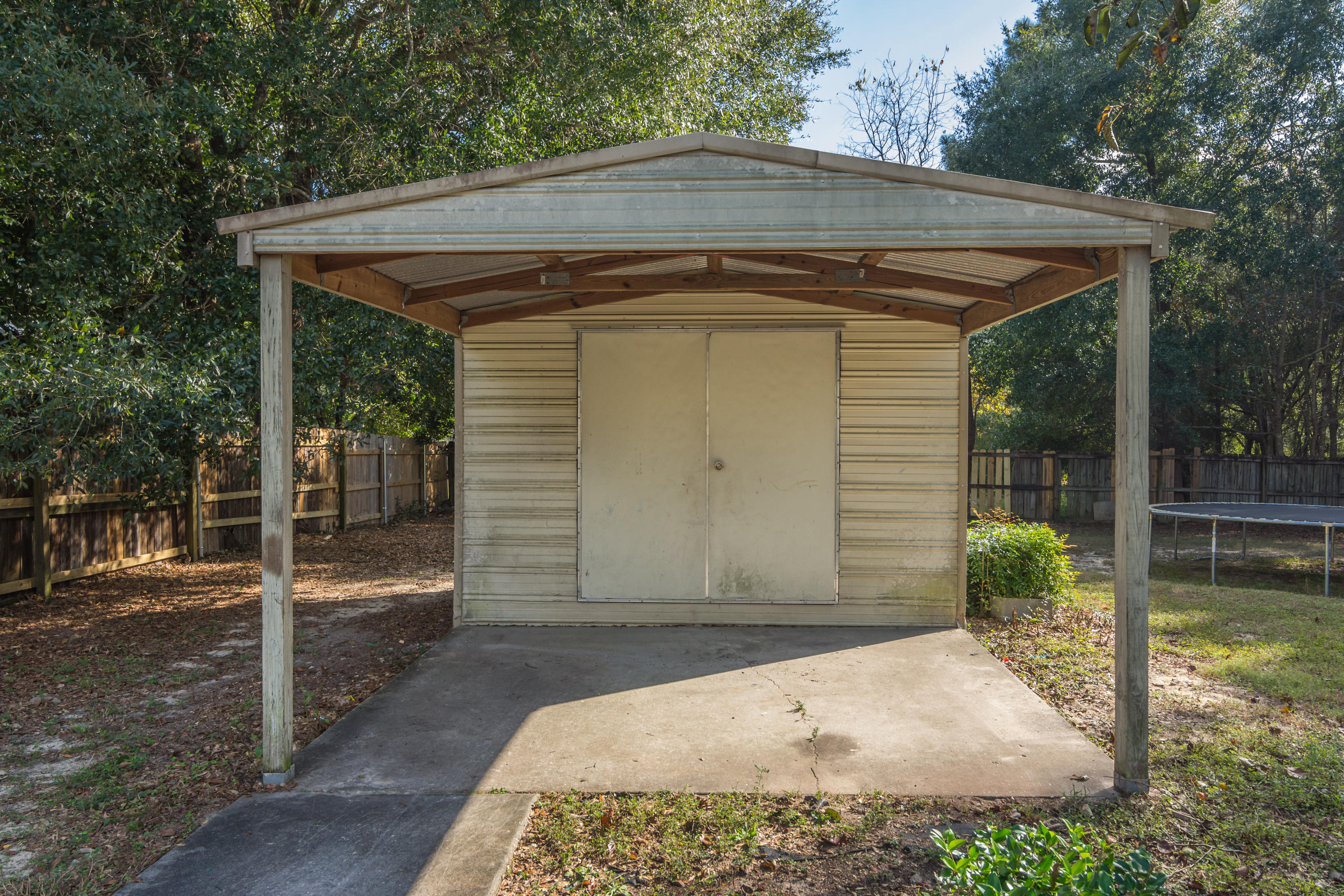 SHOAL CREEK MANOR WEST - Residential
