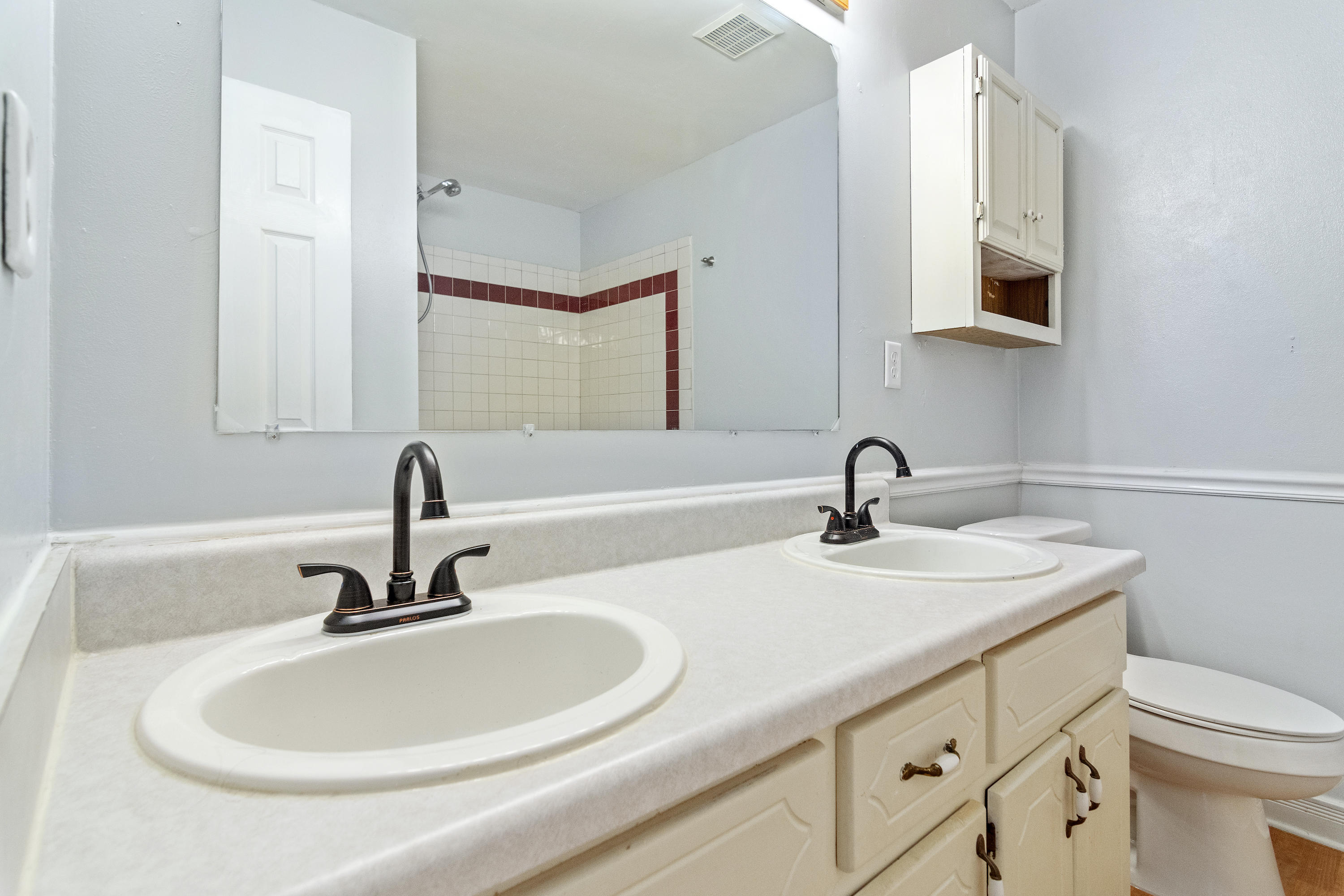 SHOAL CREEK MANOR WEST - Residential