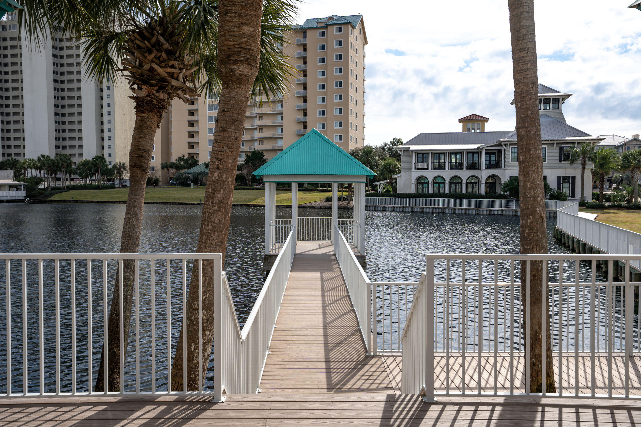 CARIBE - Residential