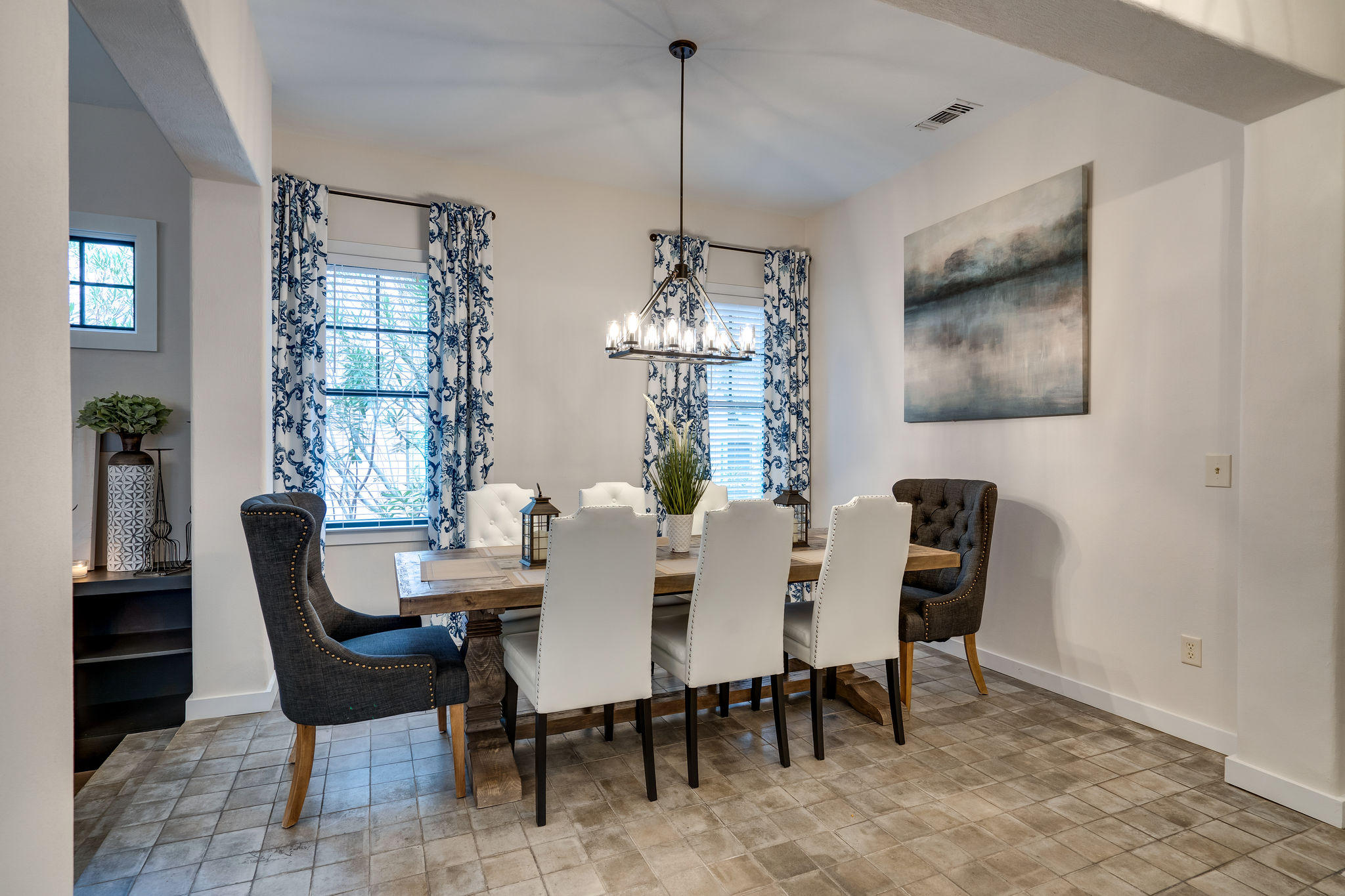 CARIBE - Residential