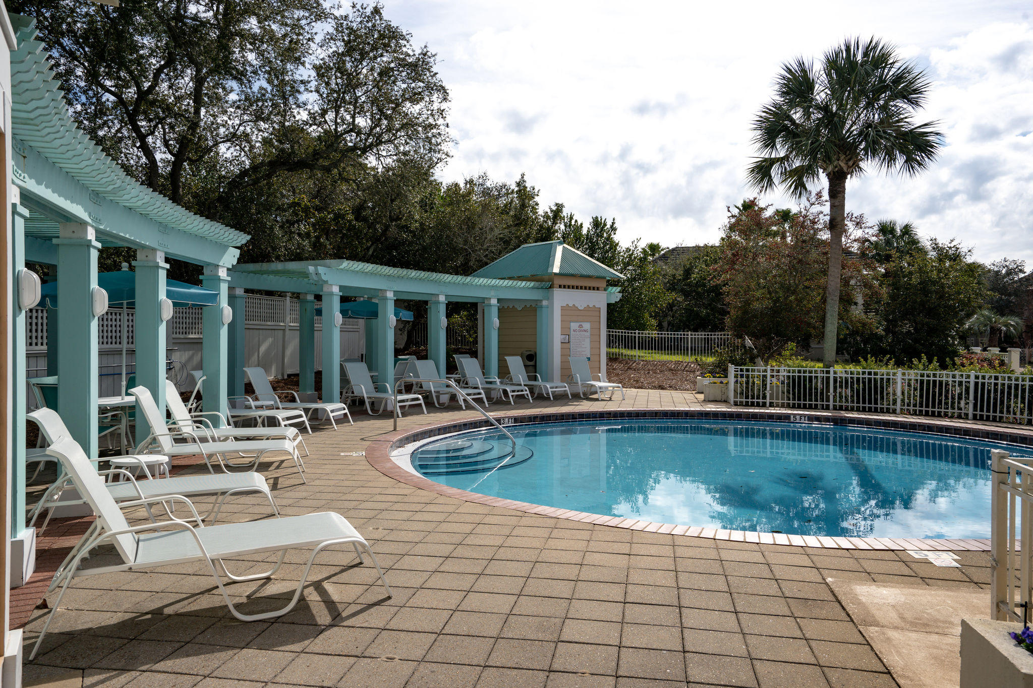 CARIBE - Residential