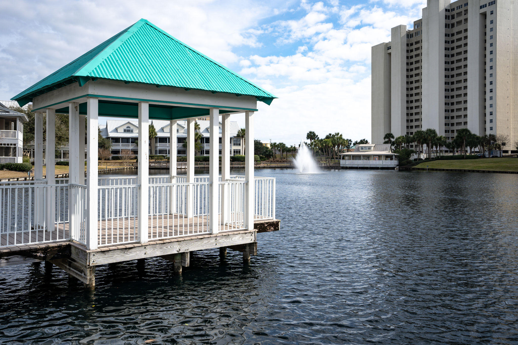 CARIBE - Residential