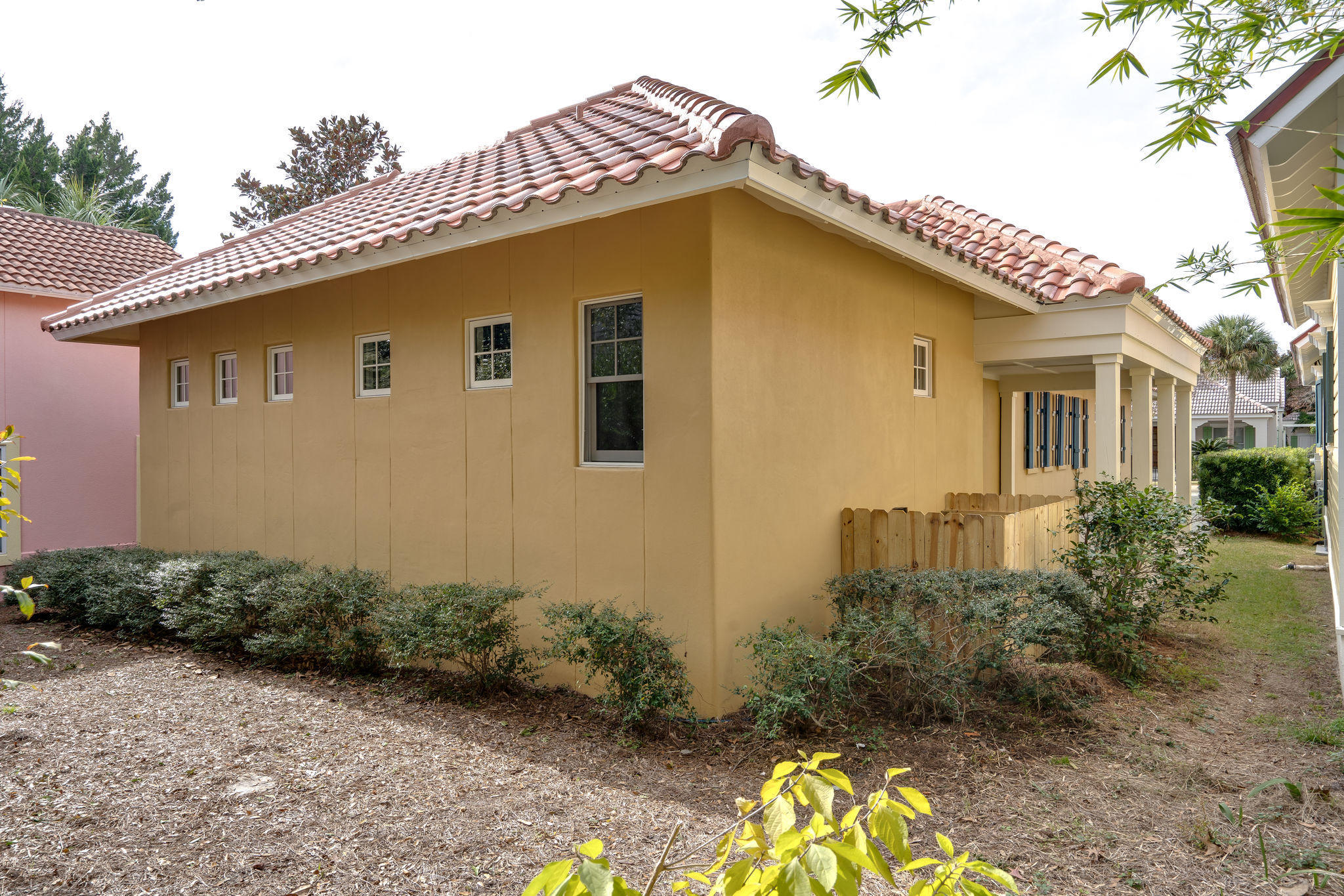 CARIBE - Residential