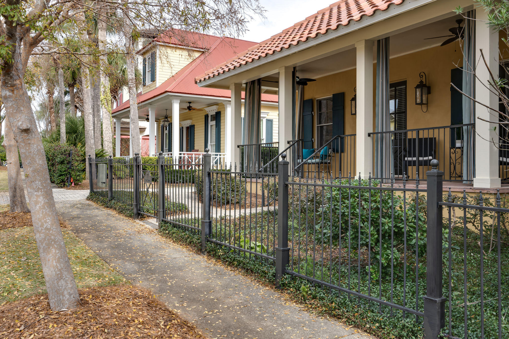 CARIBE - Residential