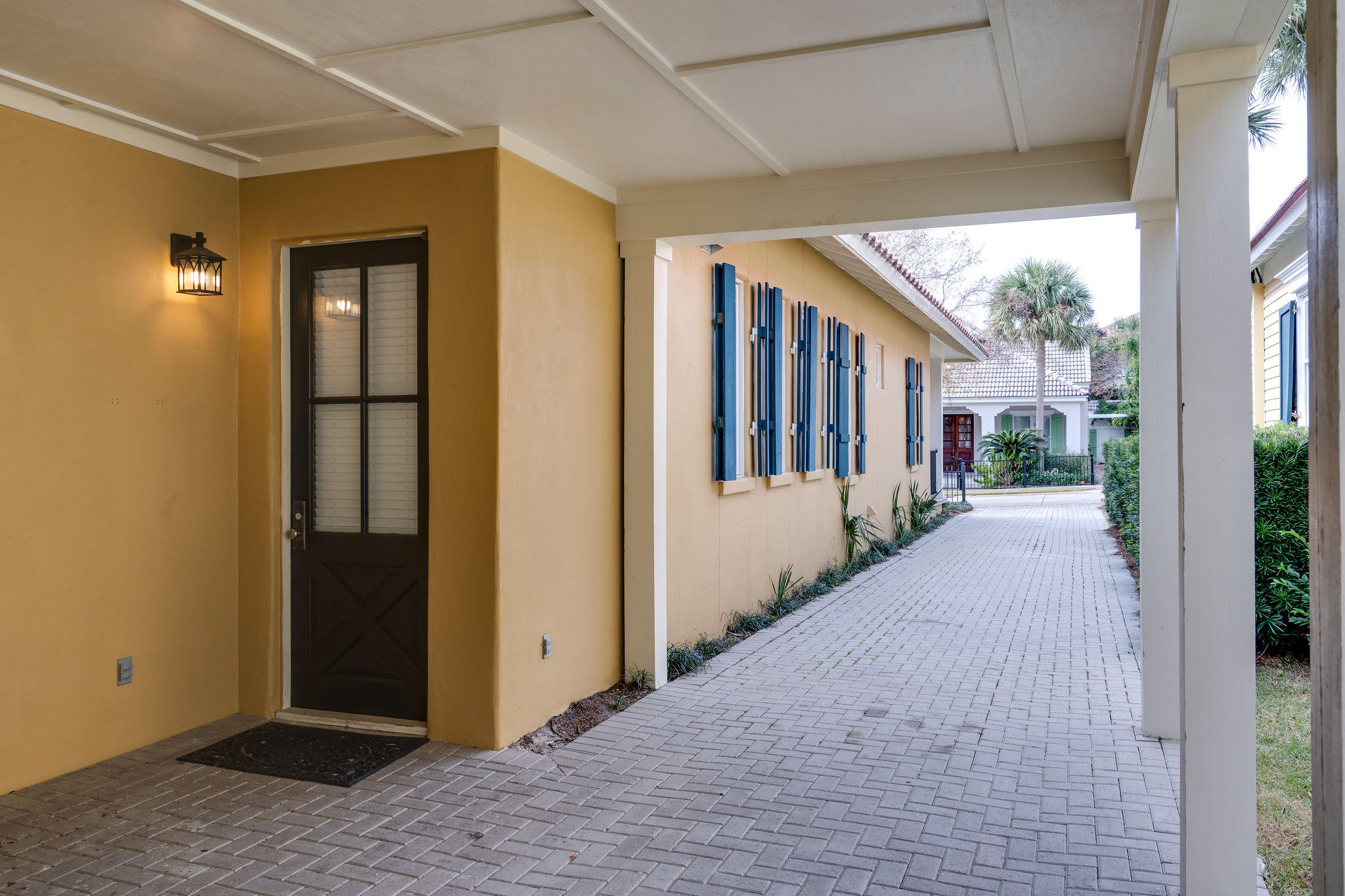 CARIBE - Residential