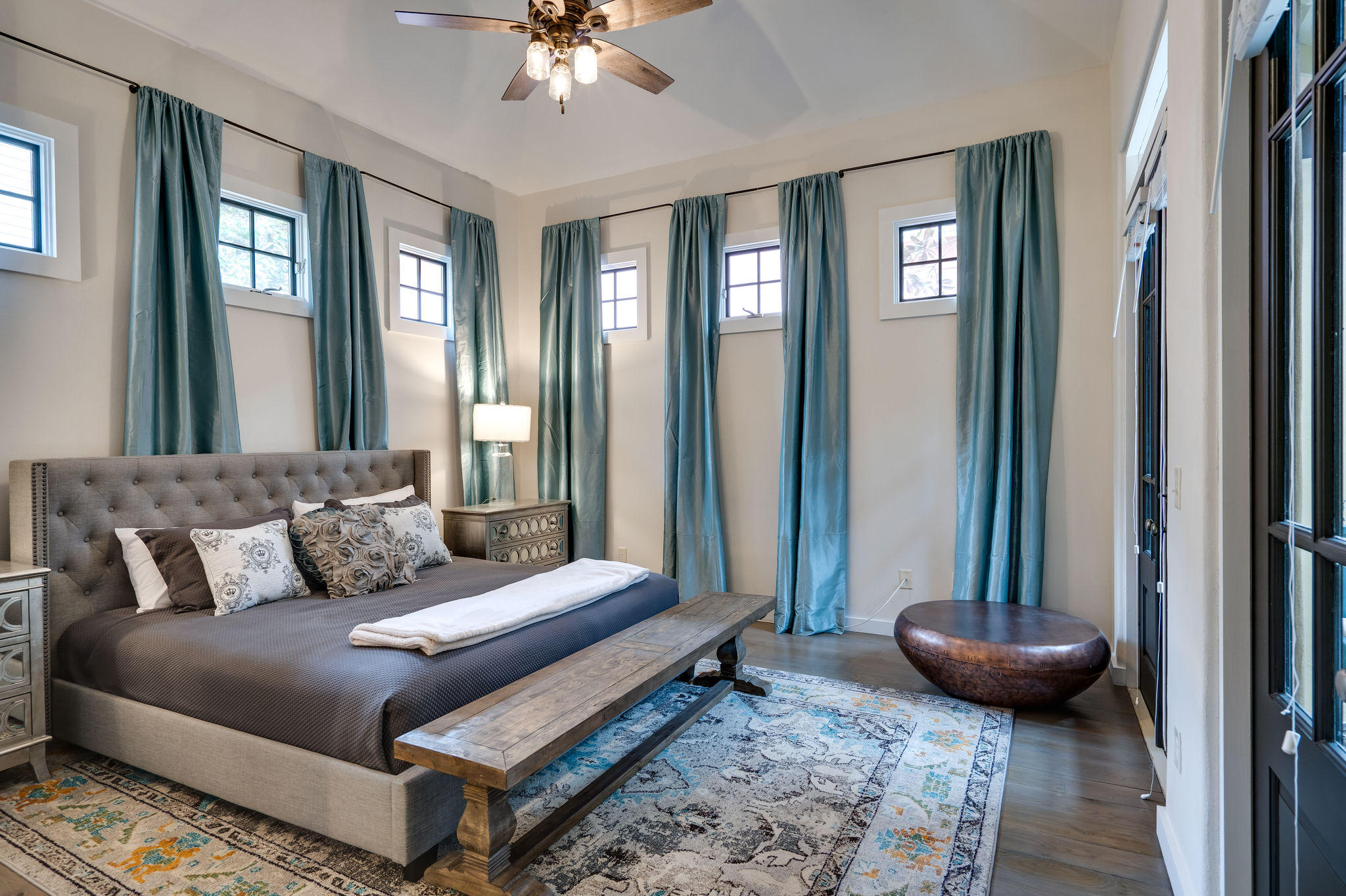 CARIBE - Residential