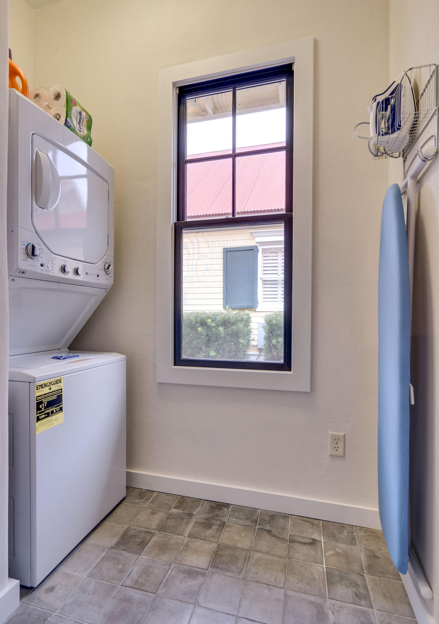 CARIBE - Residential