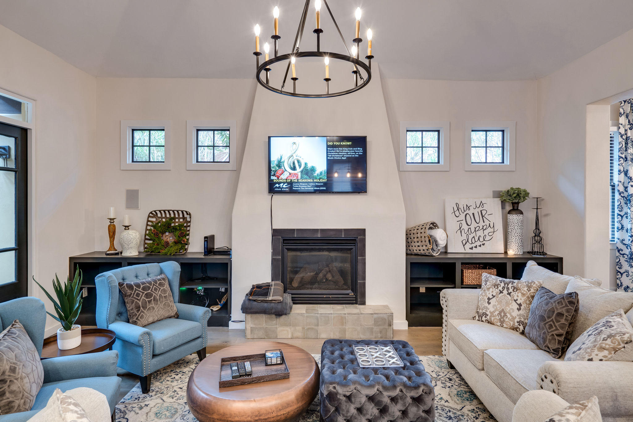 CARIBE - Residential