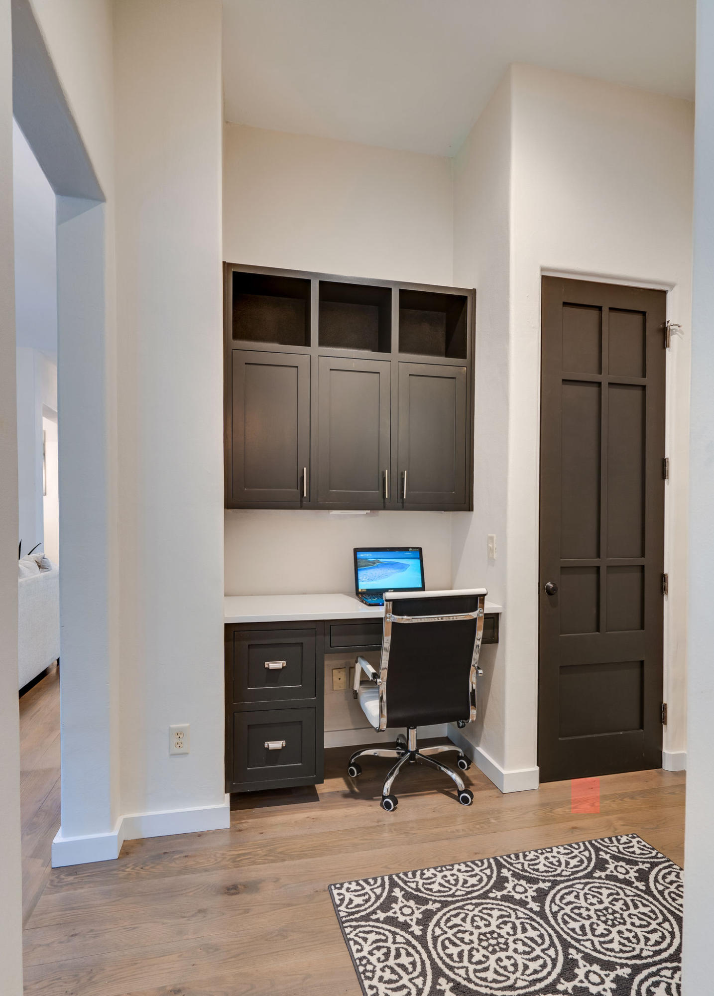 CARIBE - Residential