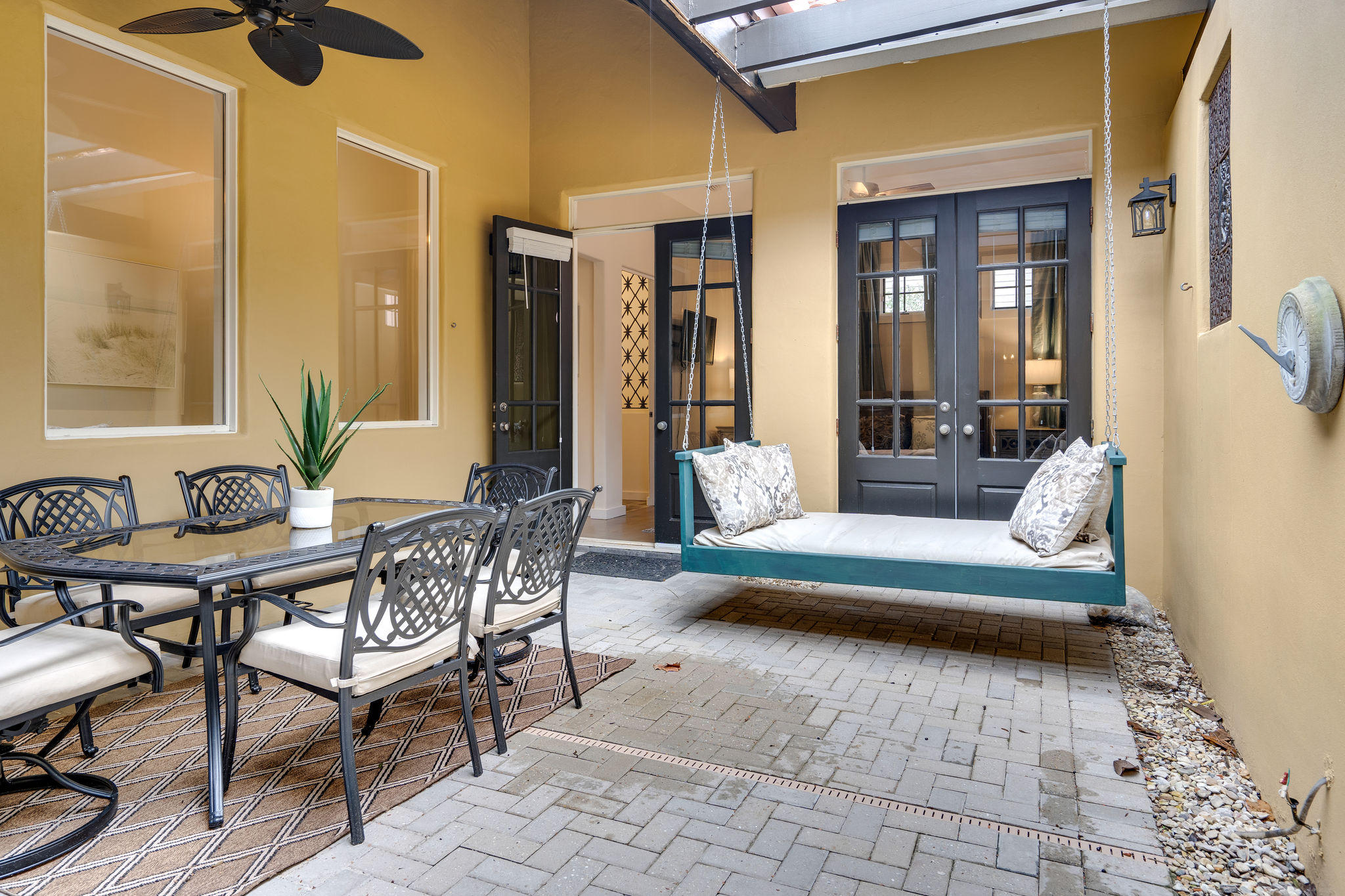 CARIBE - Residential