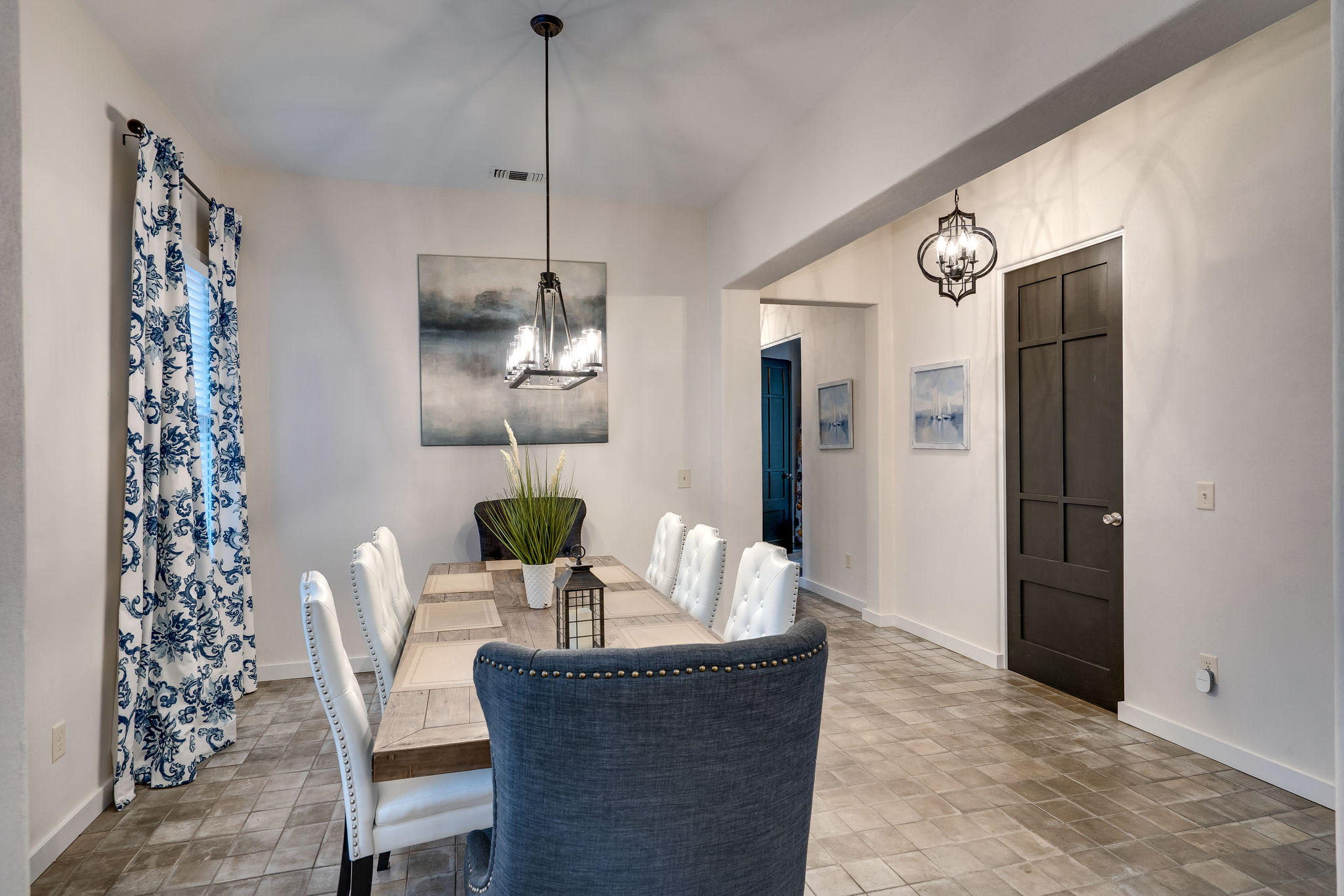 CARIBE - Residential