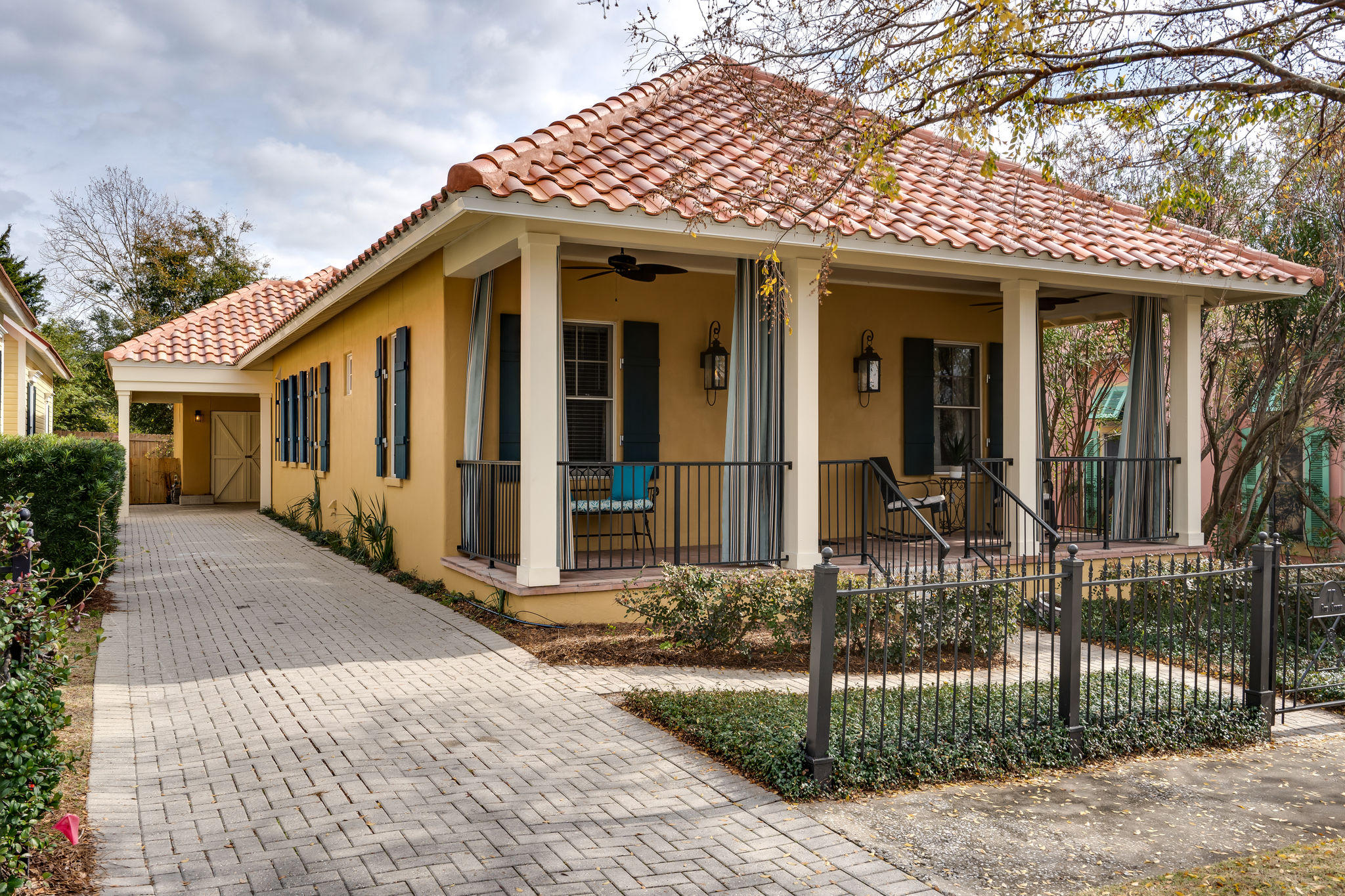 CARIBE - Residential