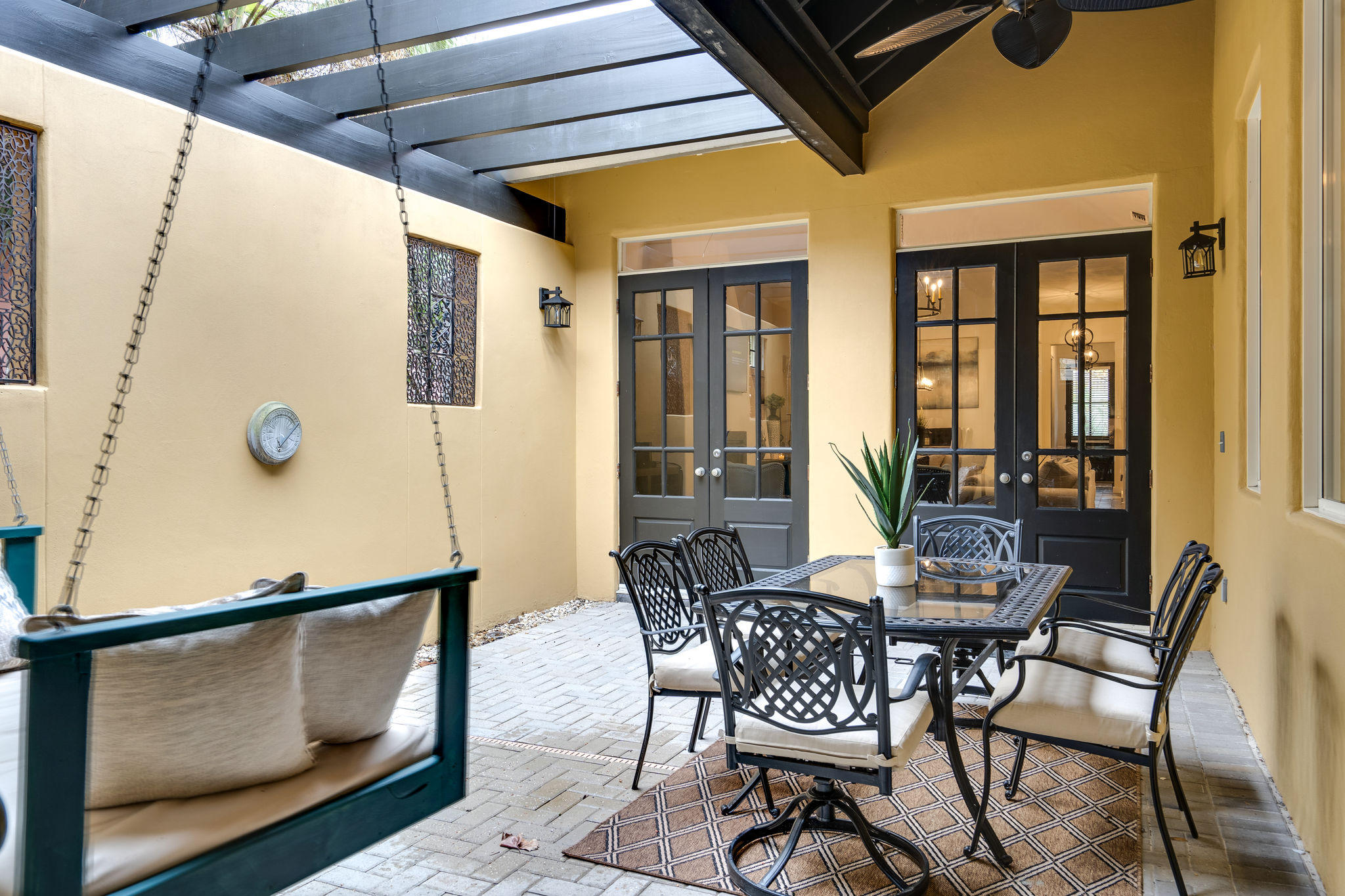 CARIBE - Residential