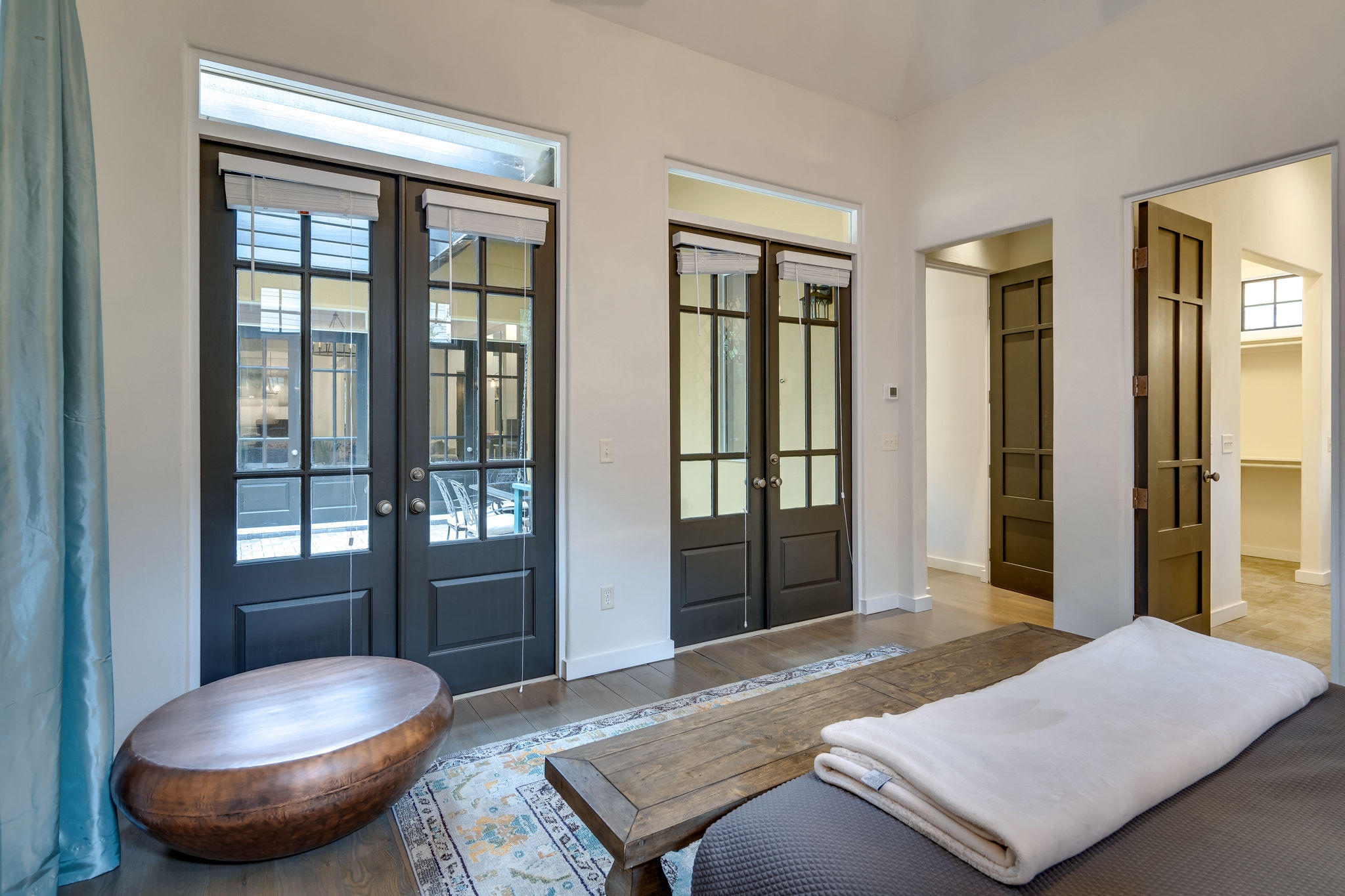 CARIBE - Residential