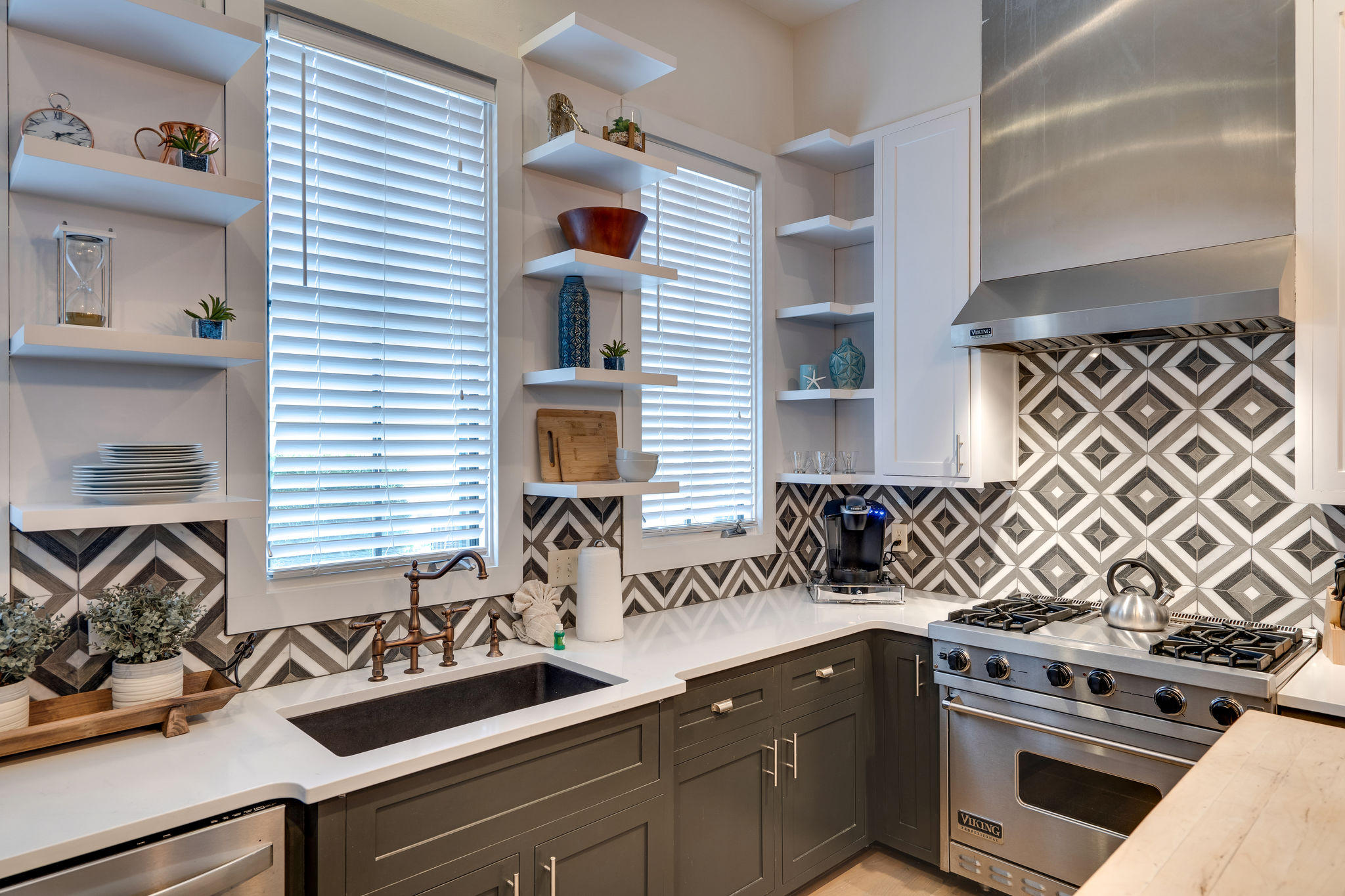 CARIBE - Residential