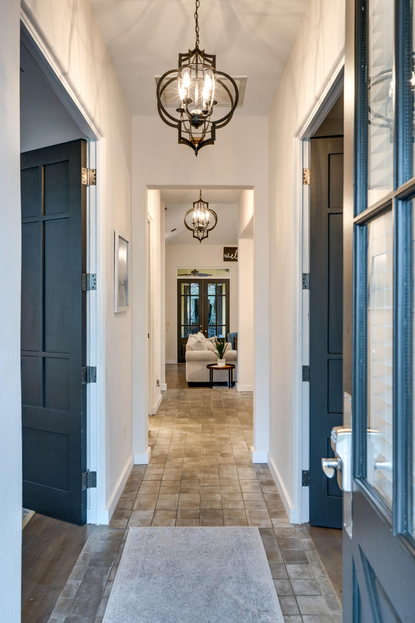 CARIBE - Residential