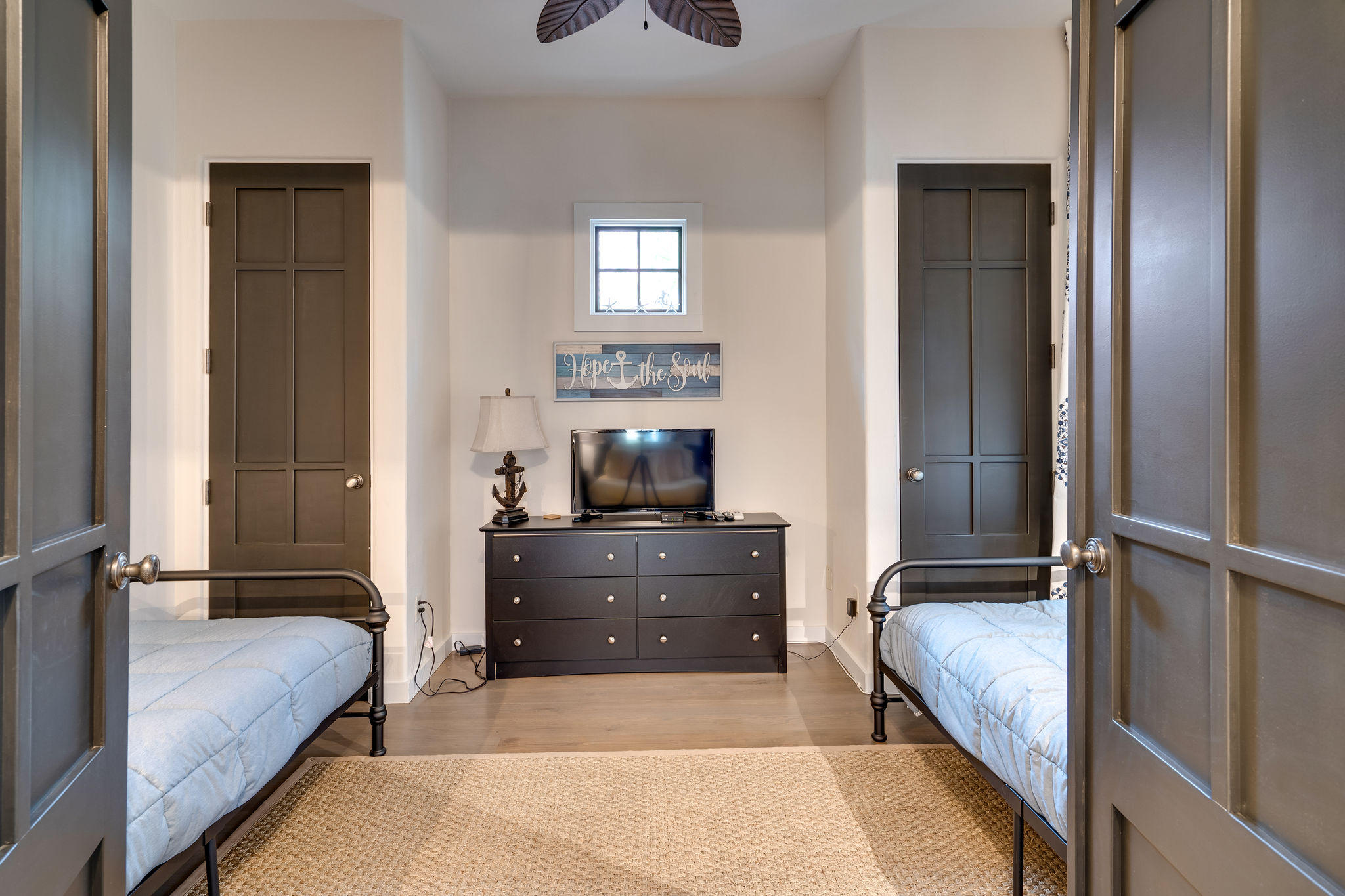 CARIBE - Residential