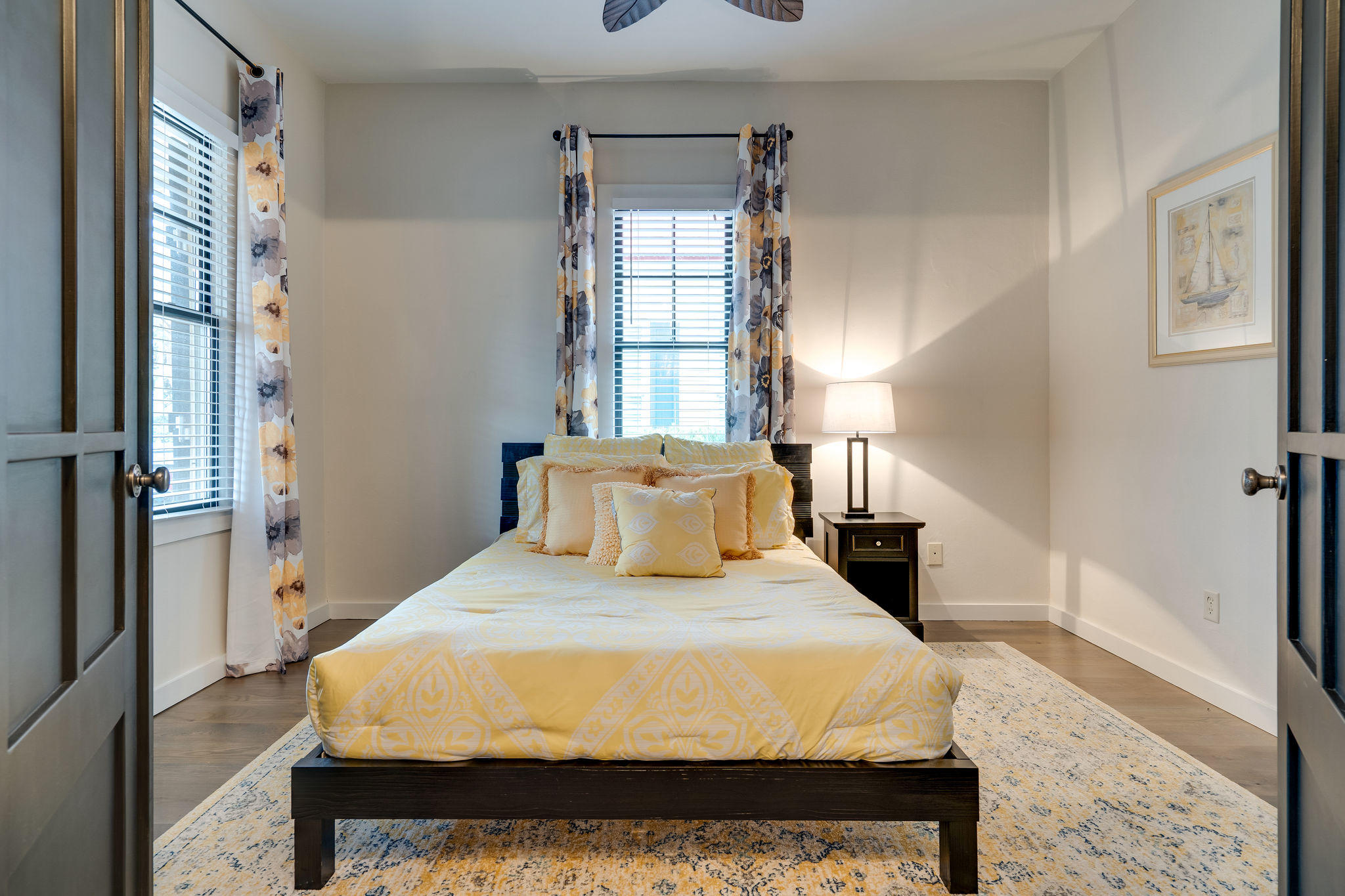 CARIBE - Residential