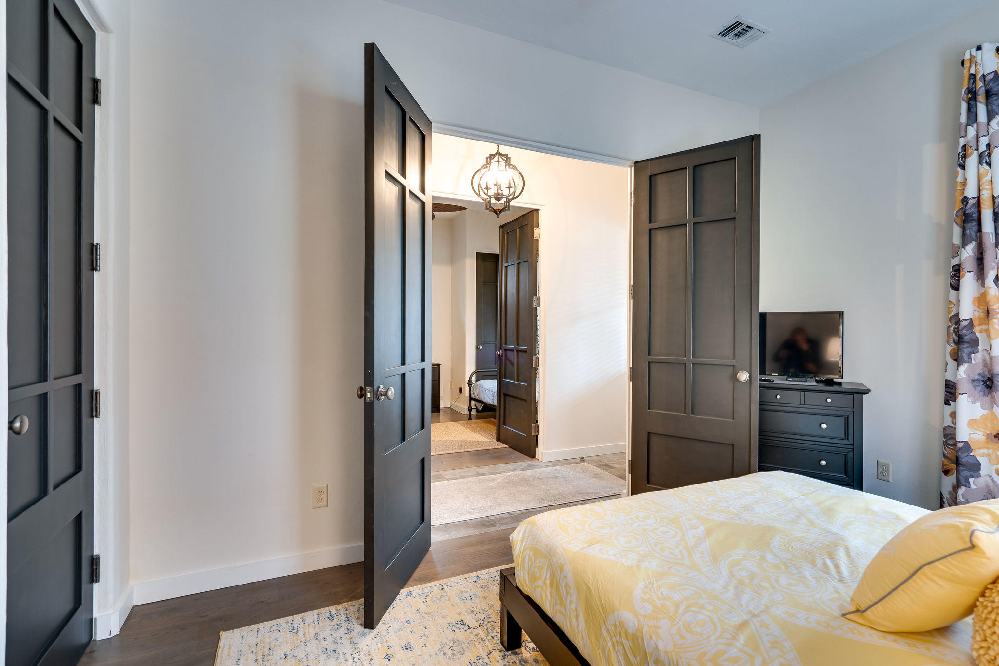 CARIBE - Residential