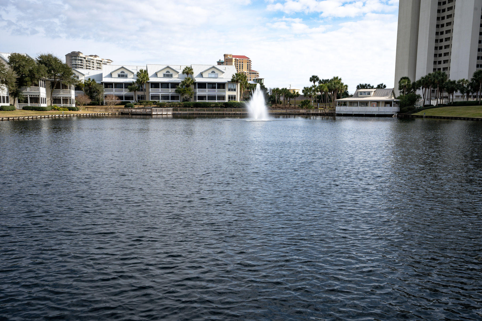 CARIBE - Residential