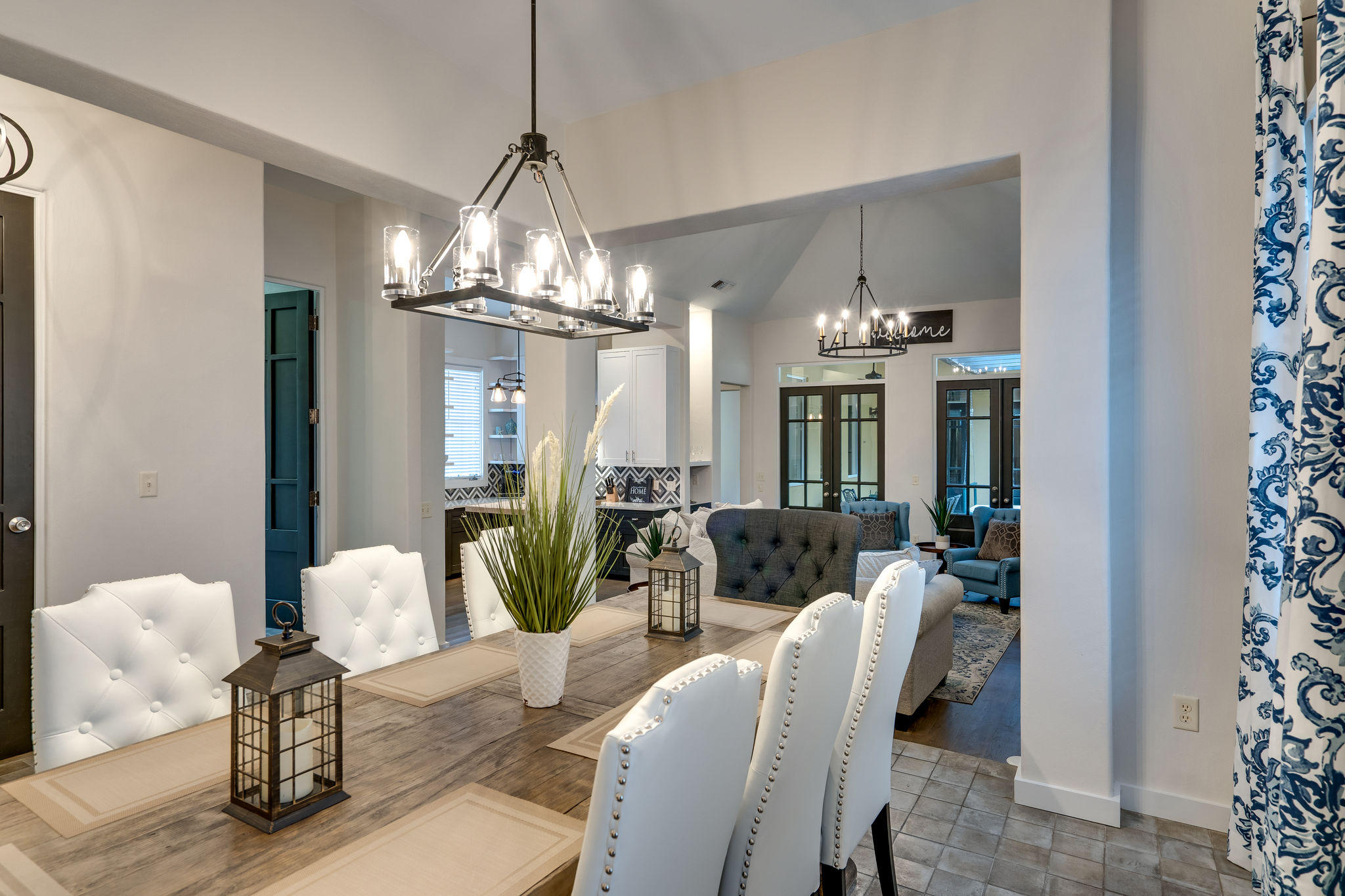 CARIBE - Residential