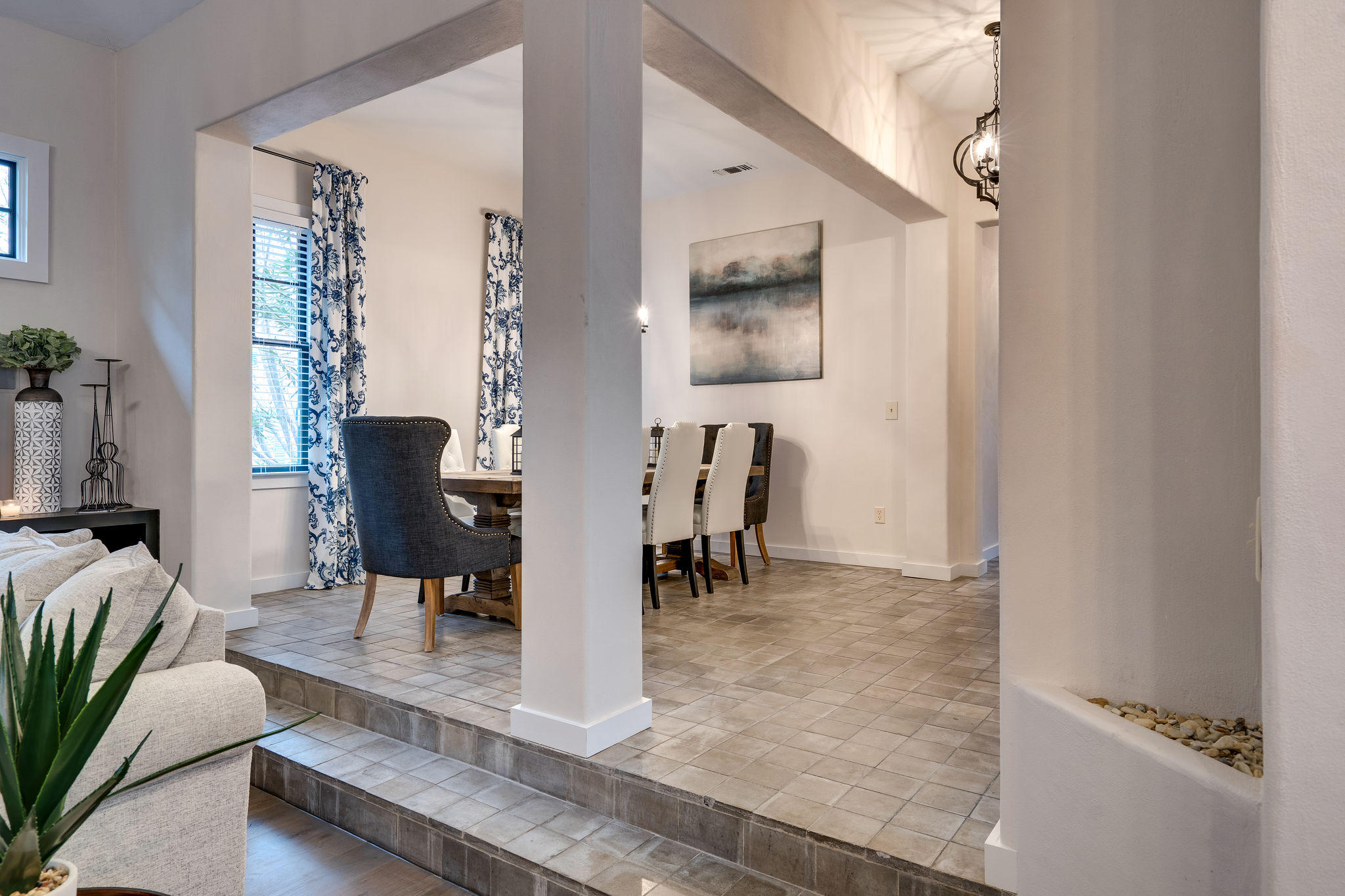 CARIBE - Residential