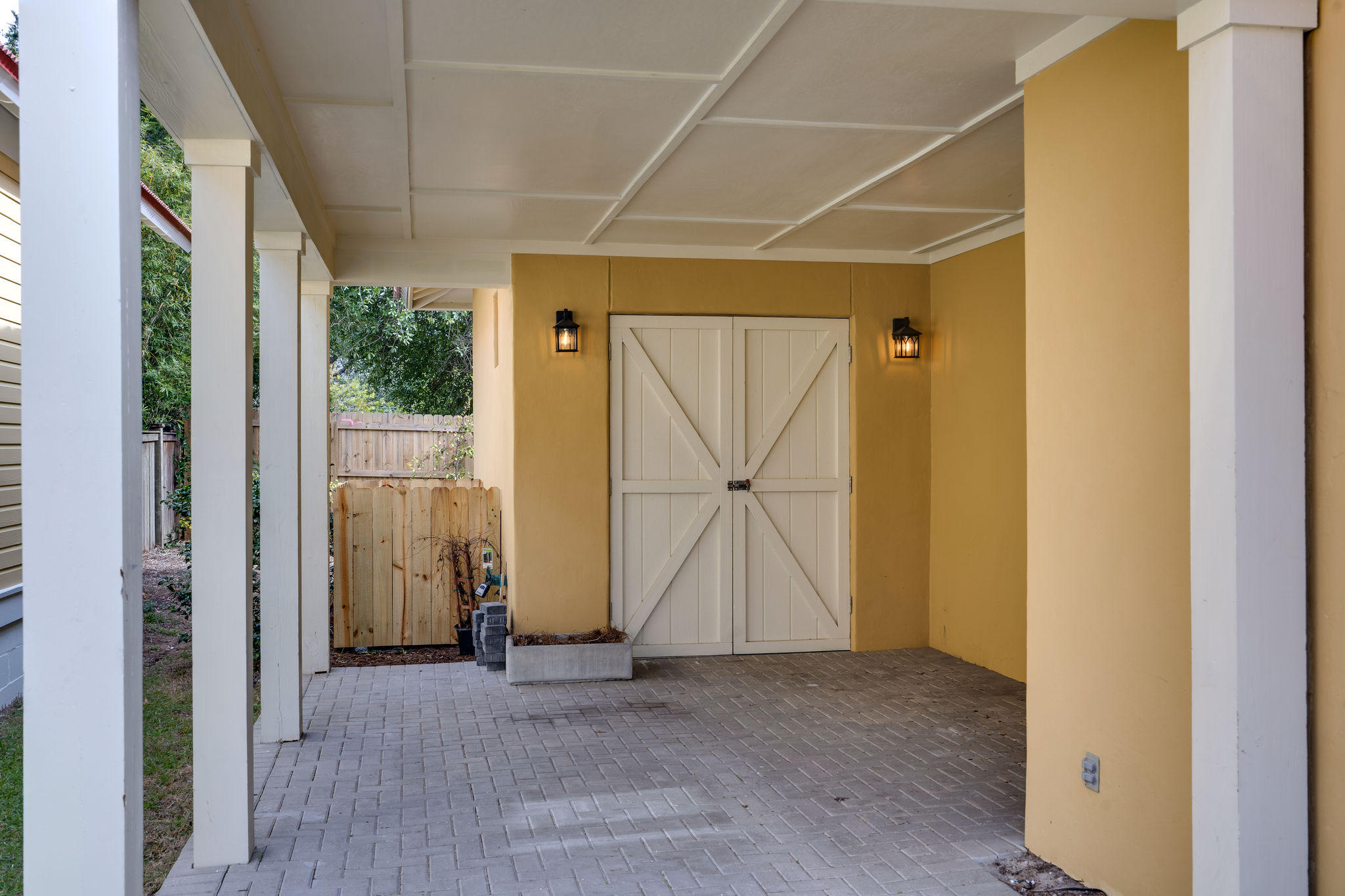 CARIBE - Residential