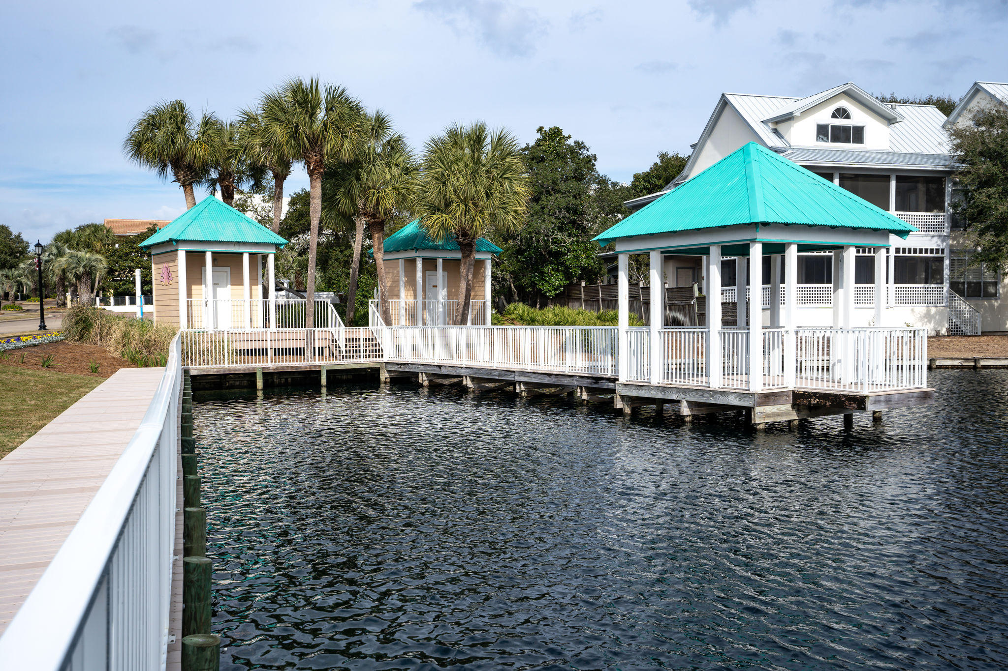 CARIBE - Residential