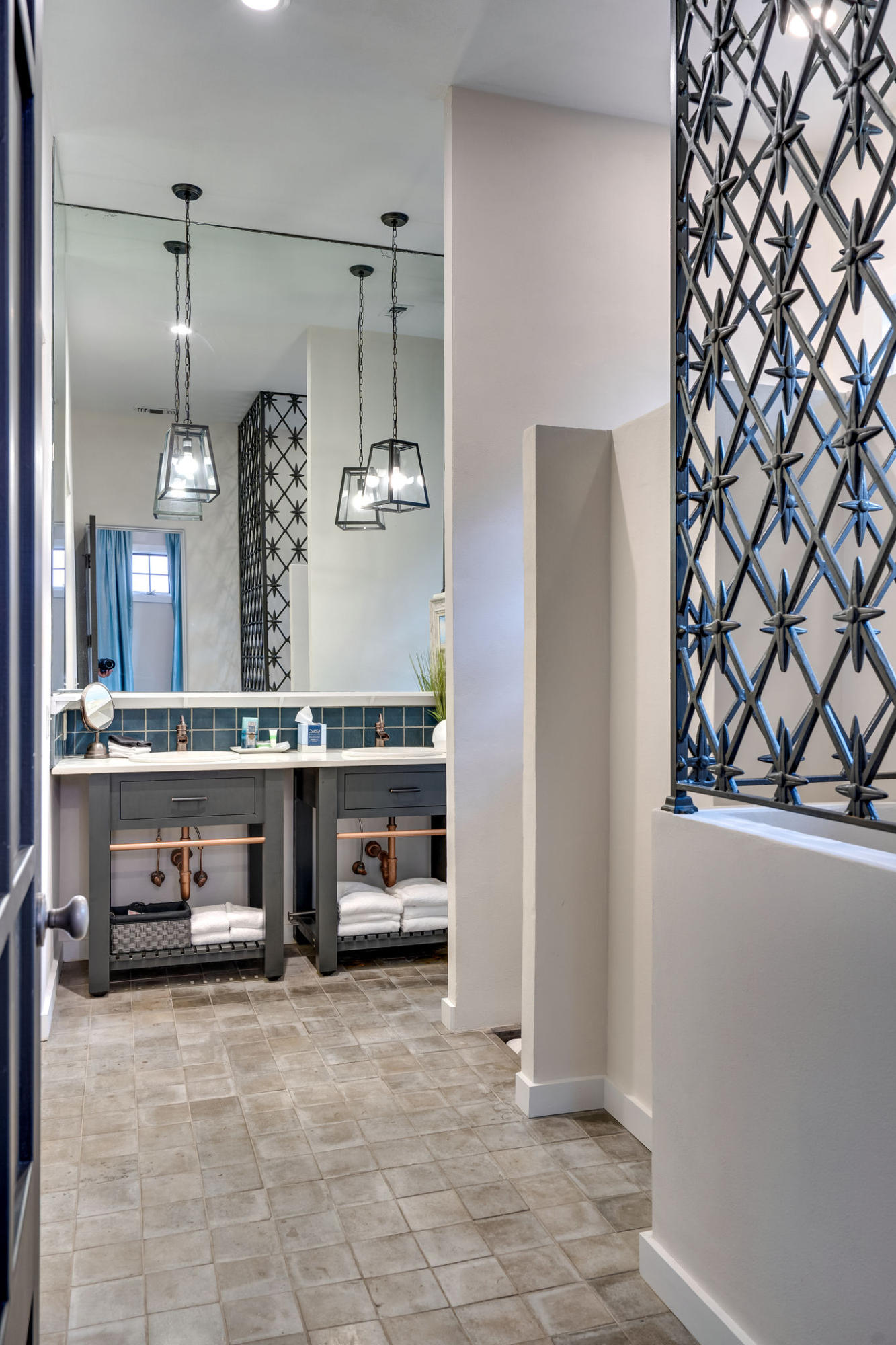 CARIBE - Residential