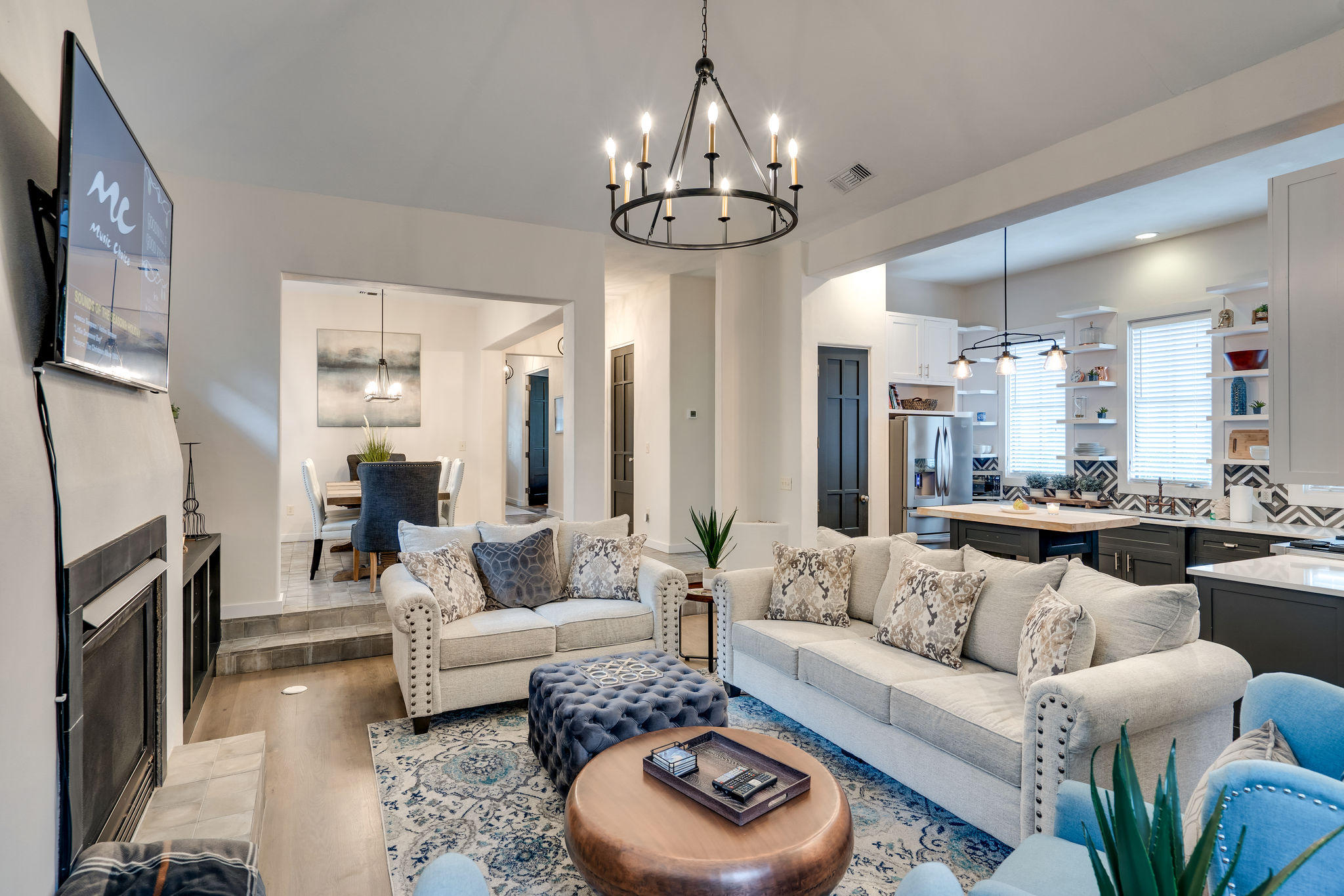 CARIBE - Residential