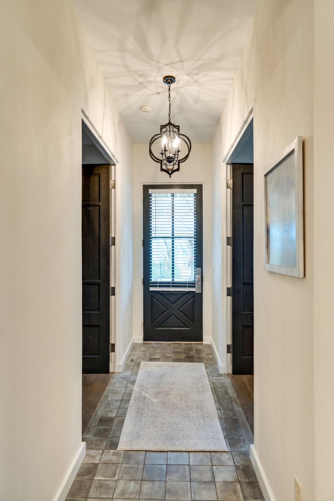 CARIBE - Residential