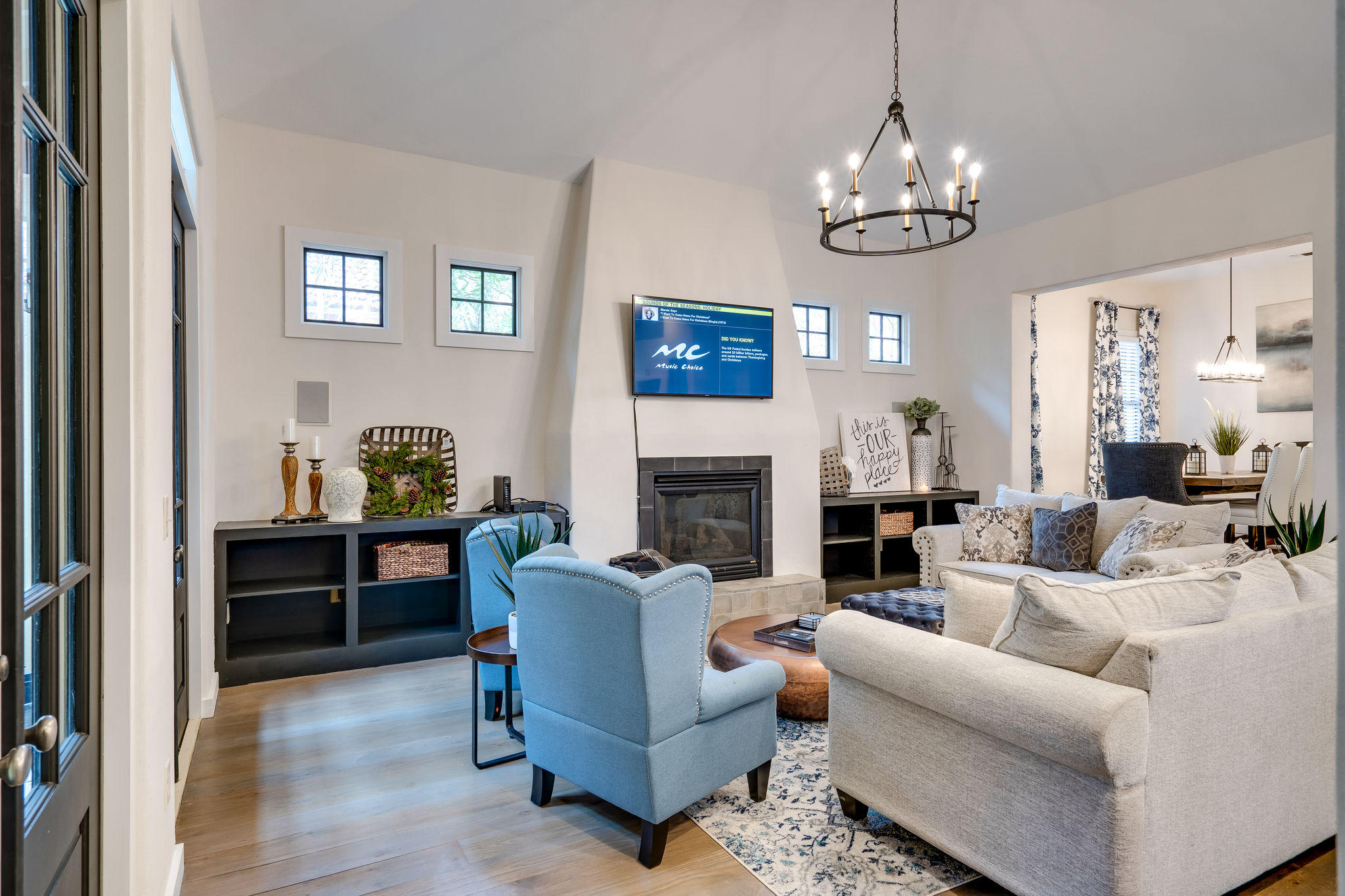 CARIBE - Residential