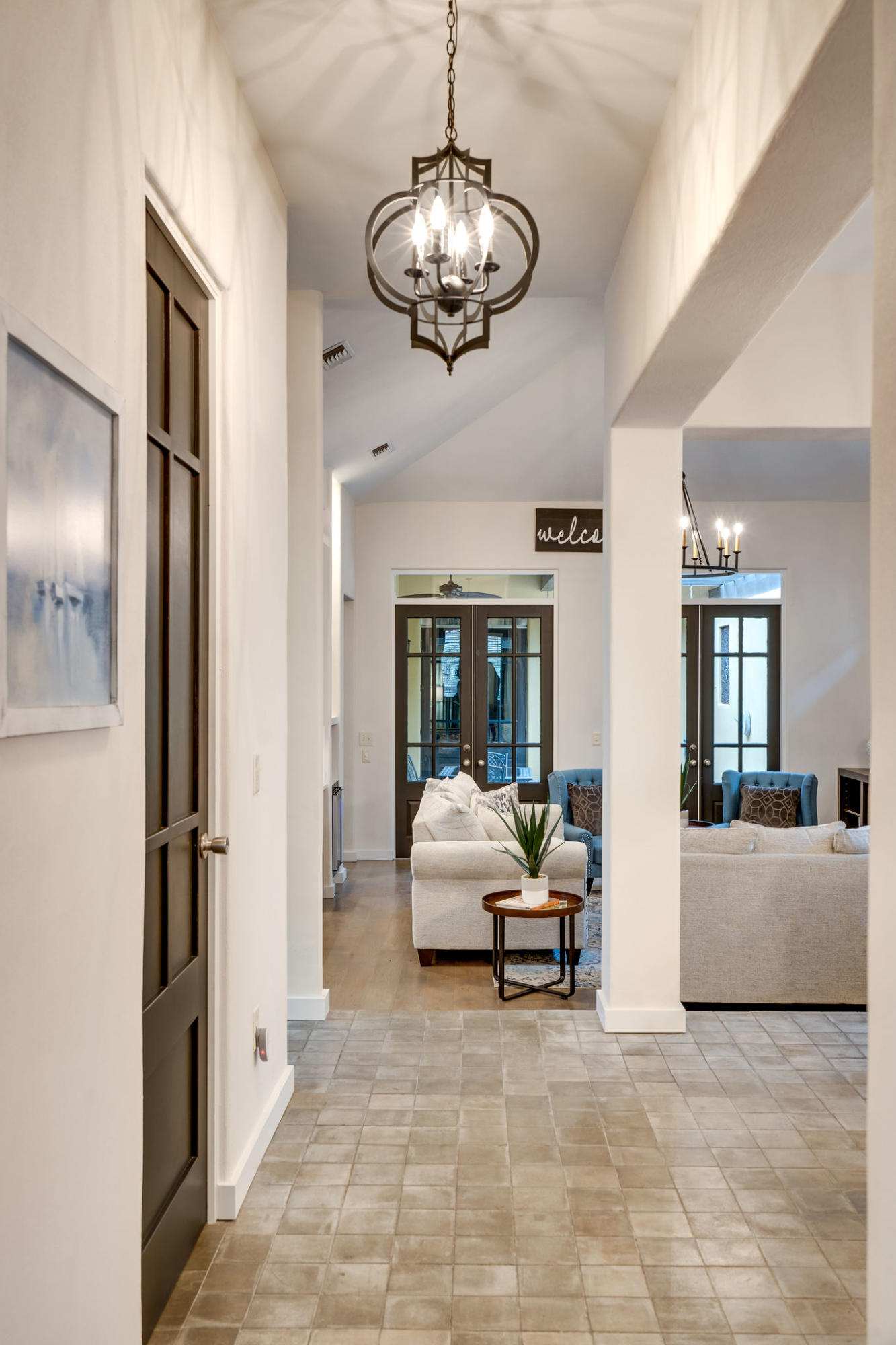 CARIBE - Residential