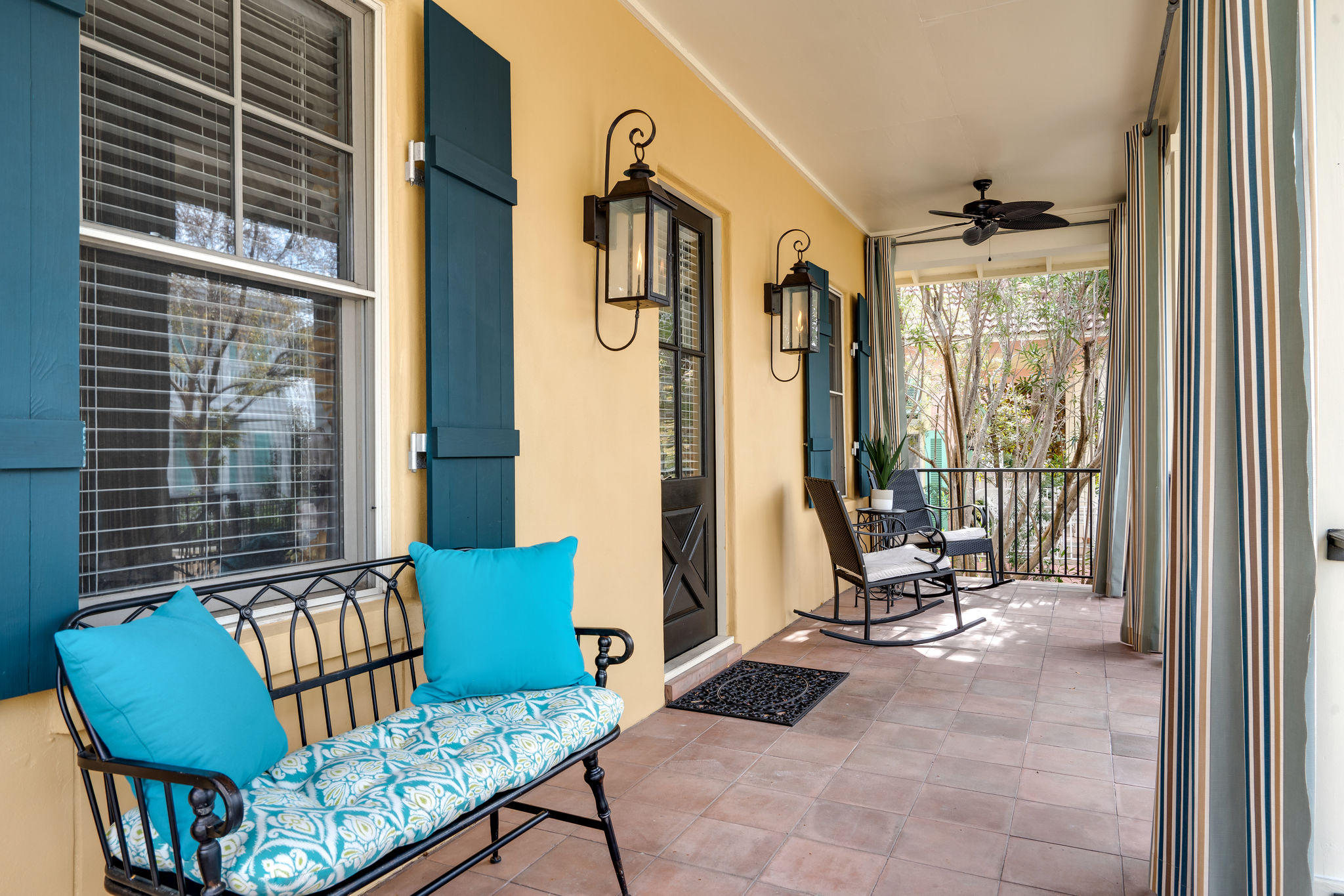 CARIBE - Residential