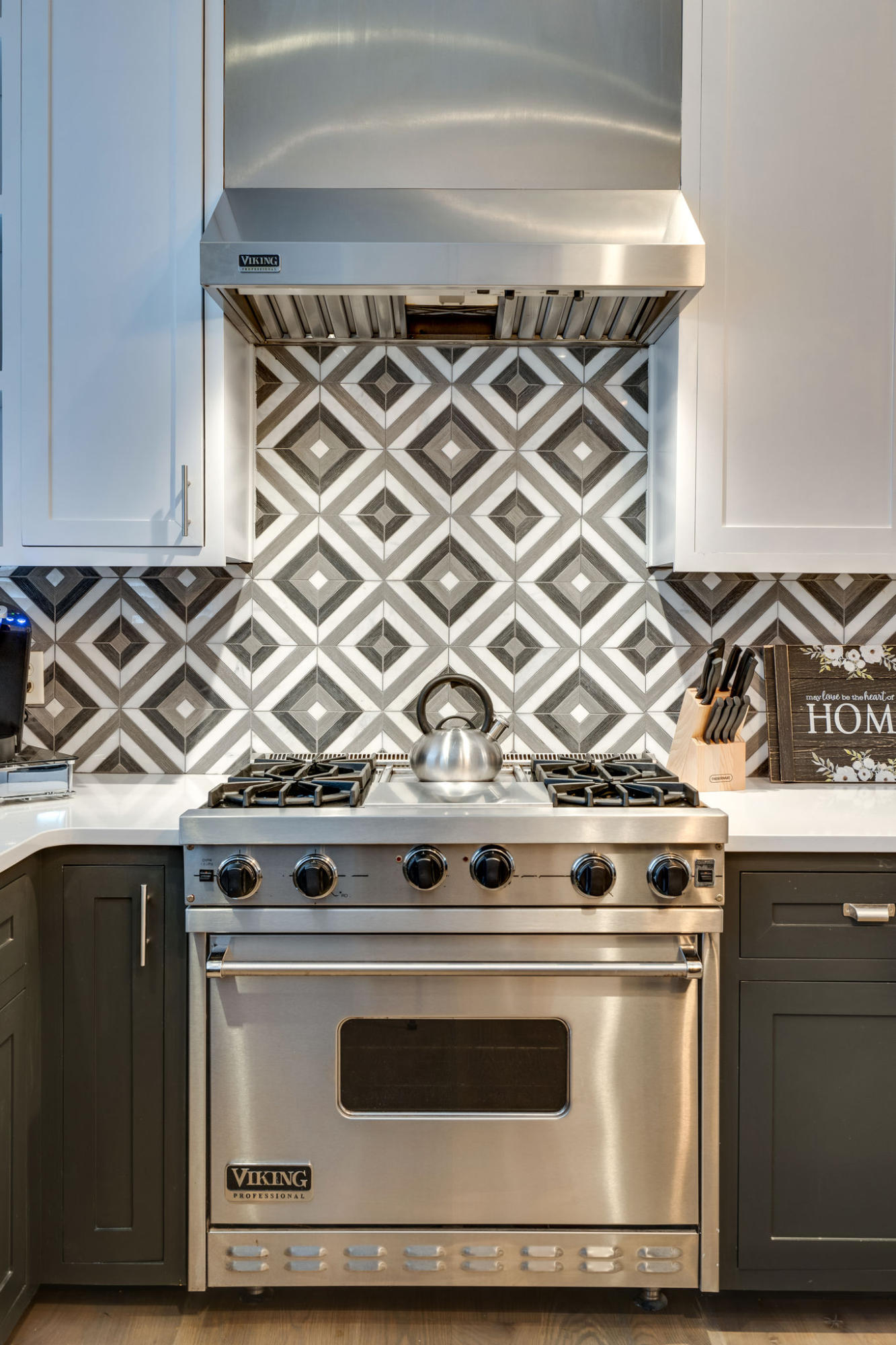 CARIBE - Residential