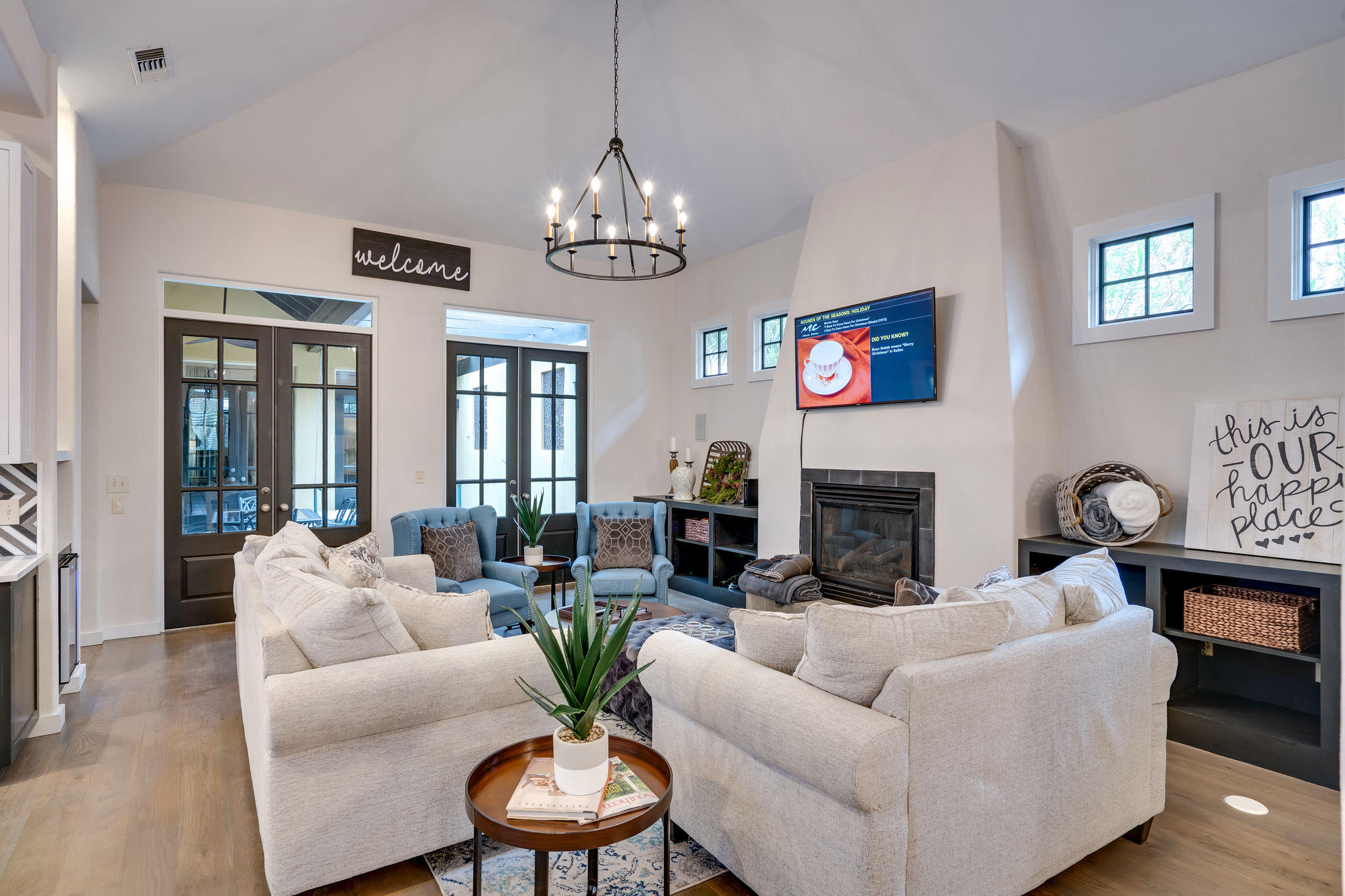 CARIBE - Residential