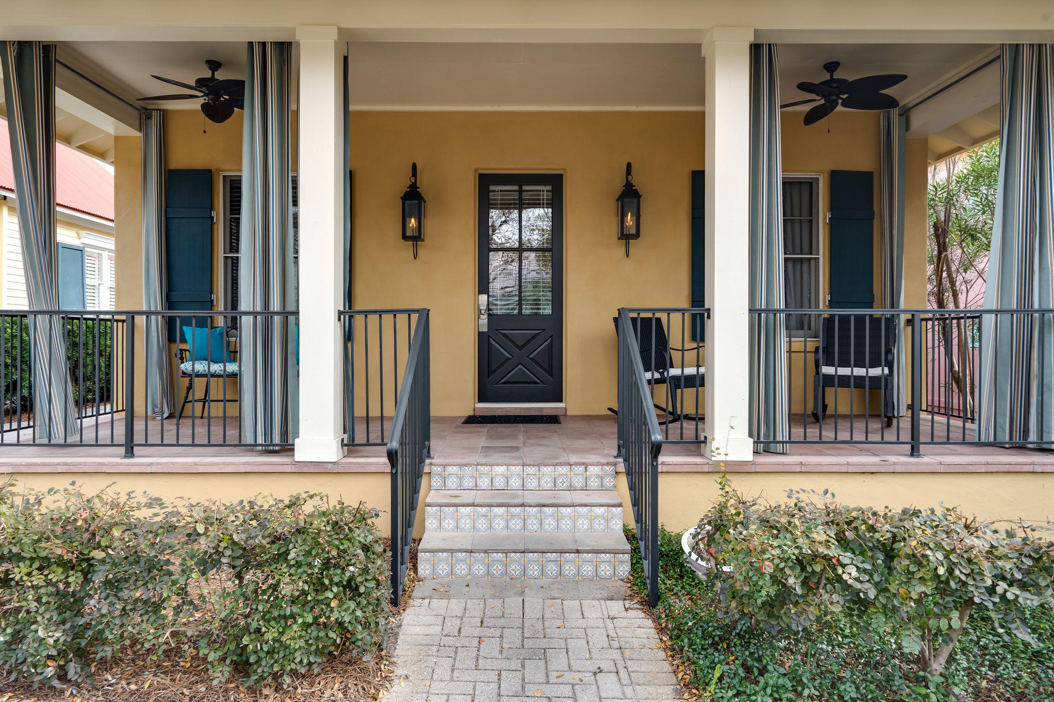 CARIBE - Residential