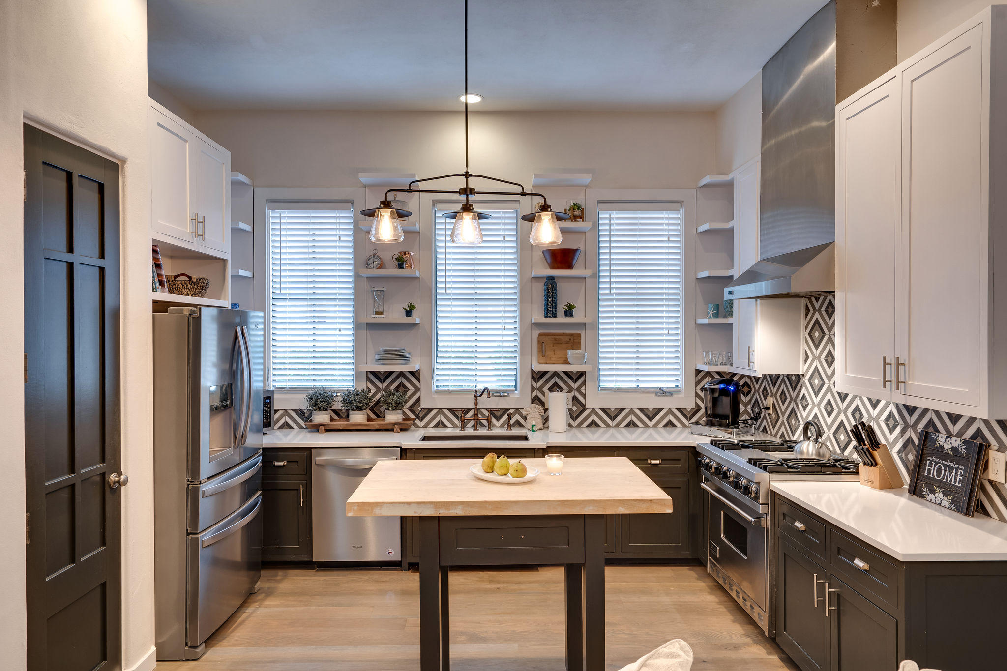 CARIBE - Residential