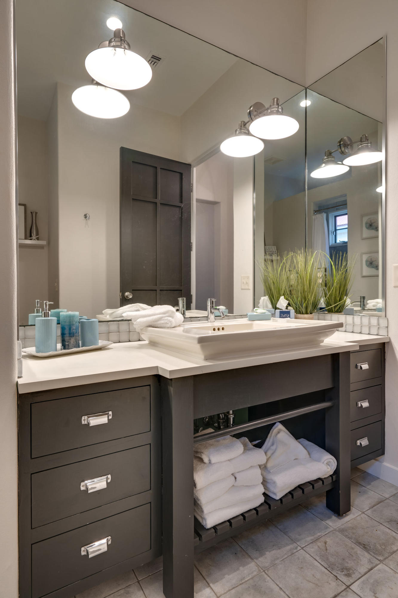 CARIBE - Residential