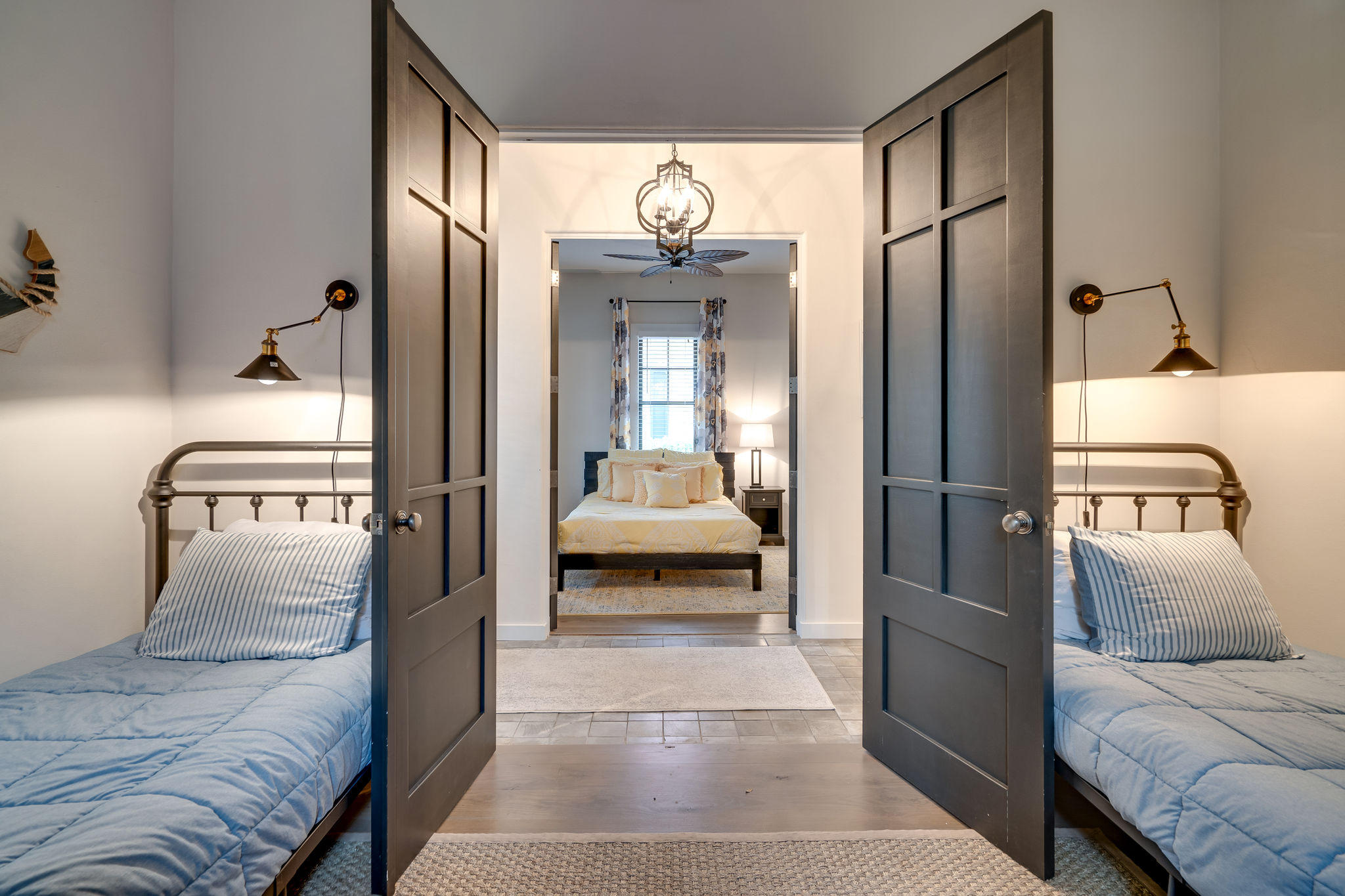 CARIBE - Residential