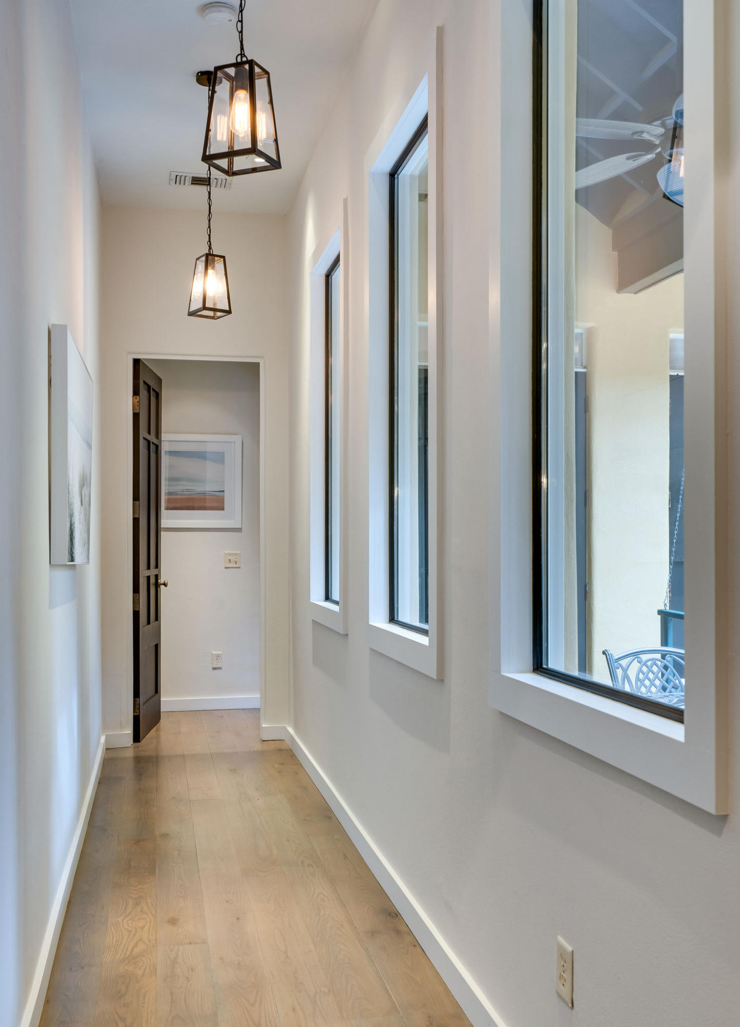 CARIBE - Residential