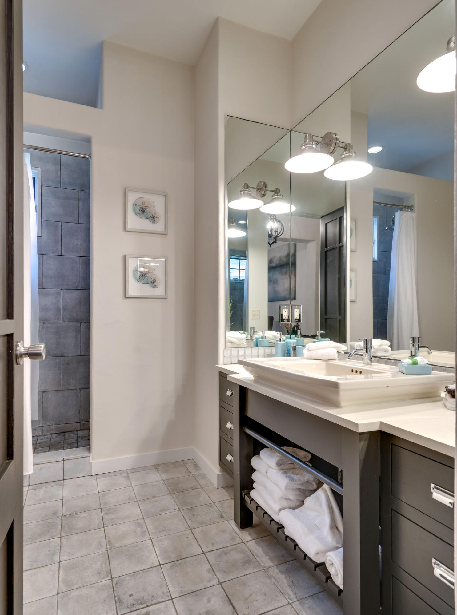 CARIBE - Residential