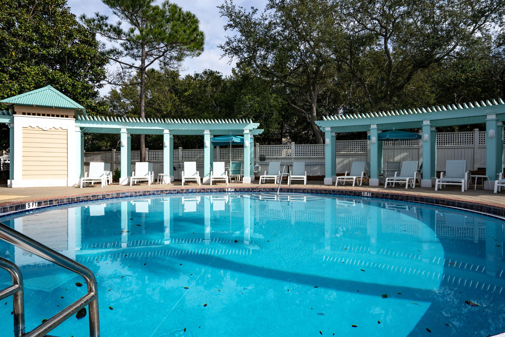 CARIBE - Residential