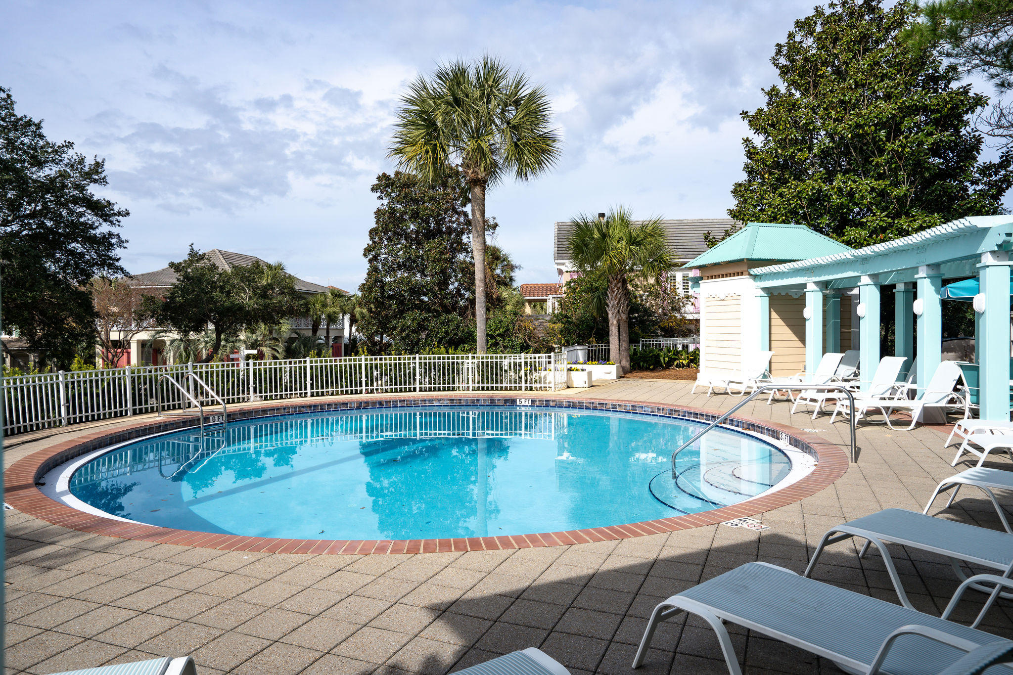 CARIBE - Residential