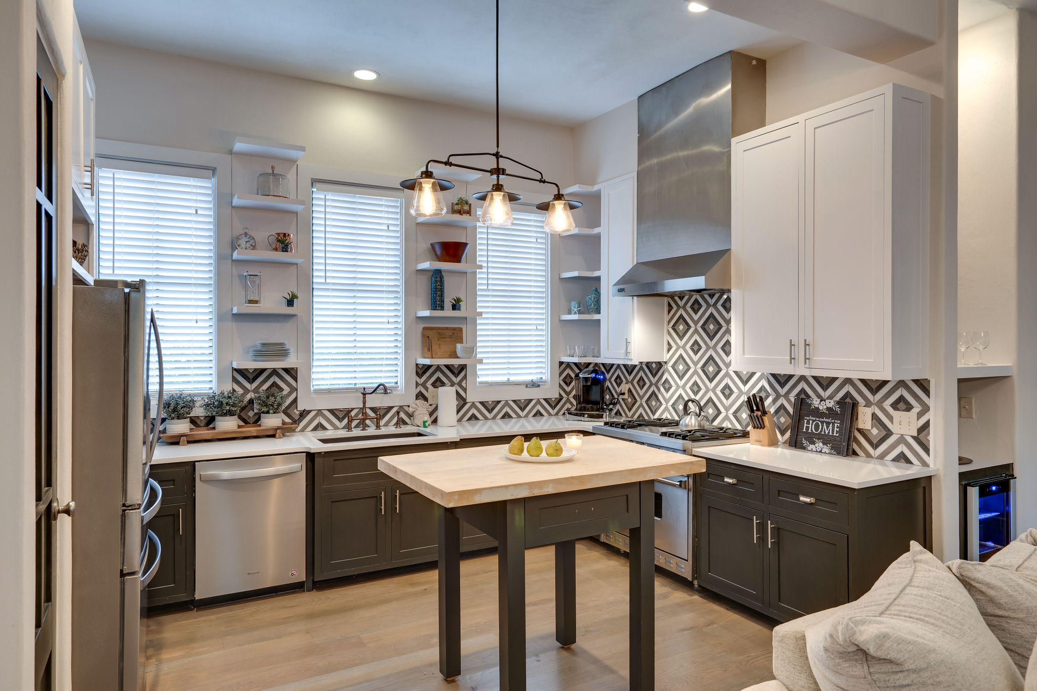 CARIBE - Residential